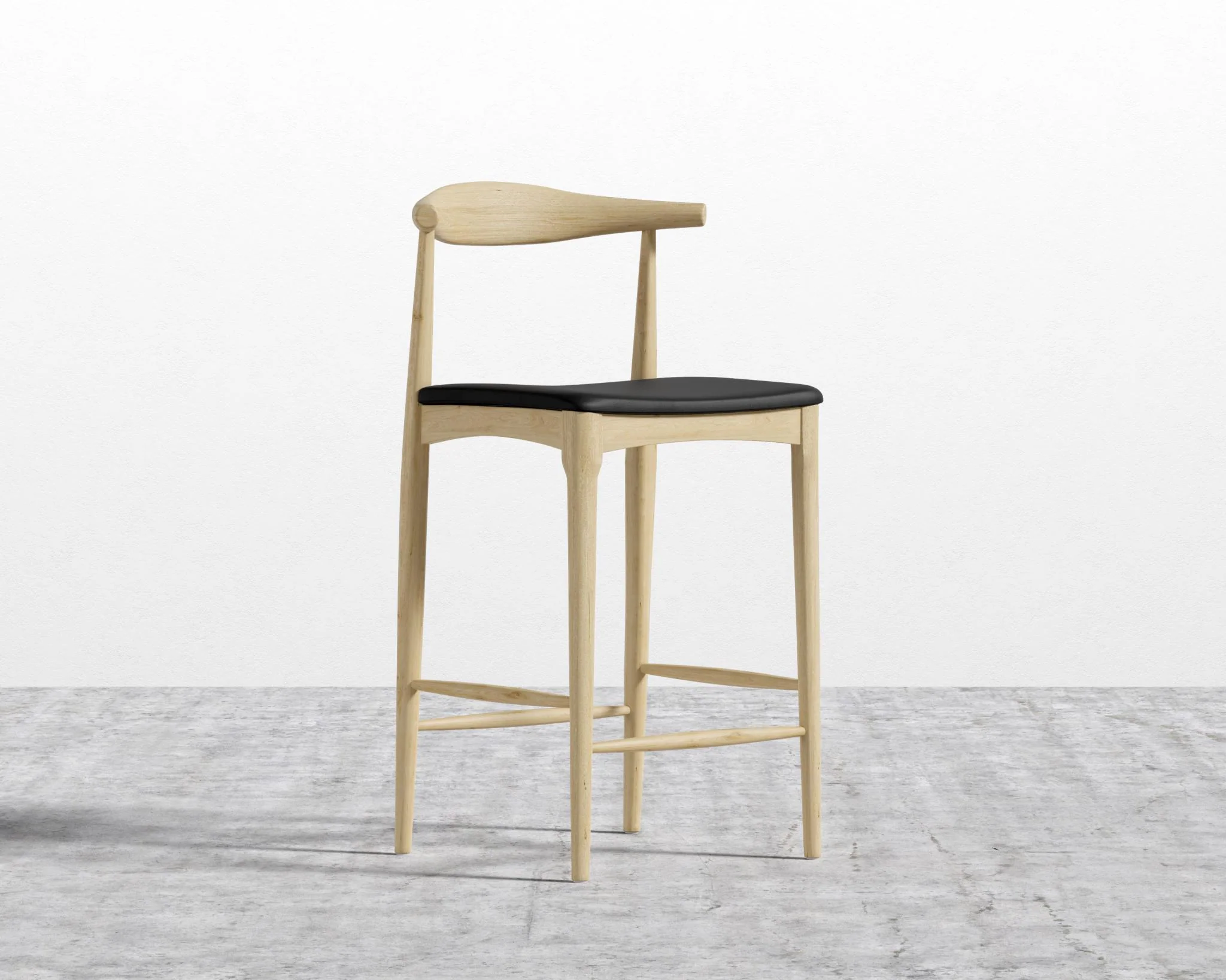 Elbow Counter Stool - Image 8