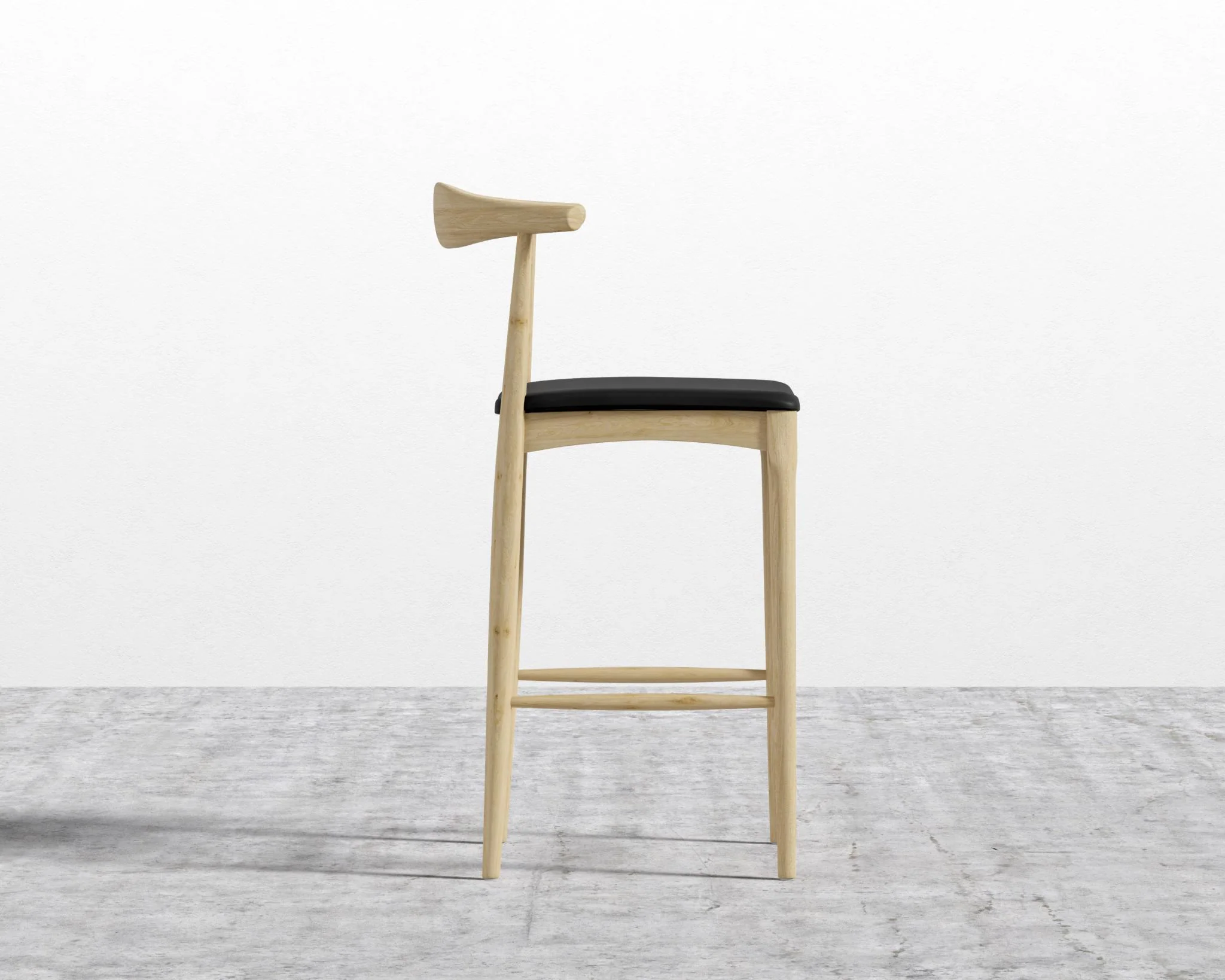 Elbow Counter Stool - Image 9