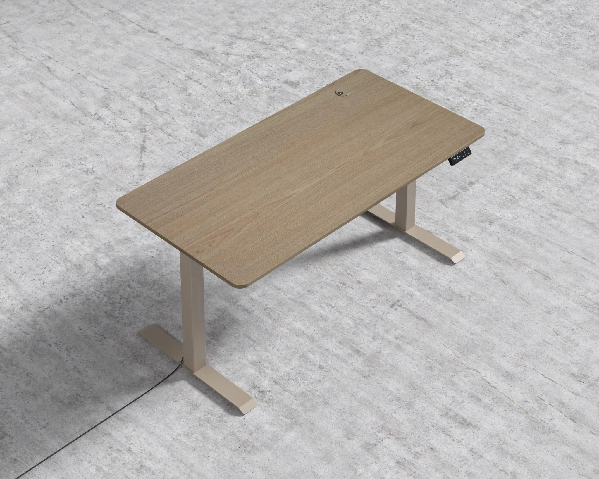 Eryk/Athena E-Standing Desk - Image 24