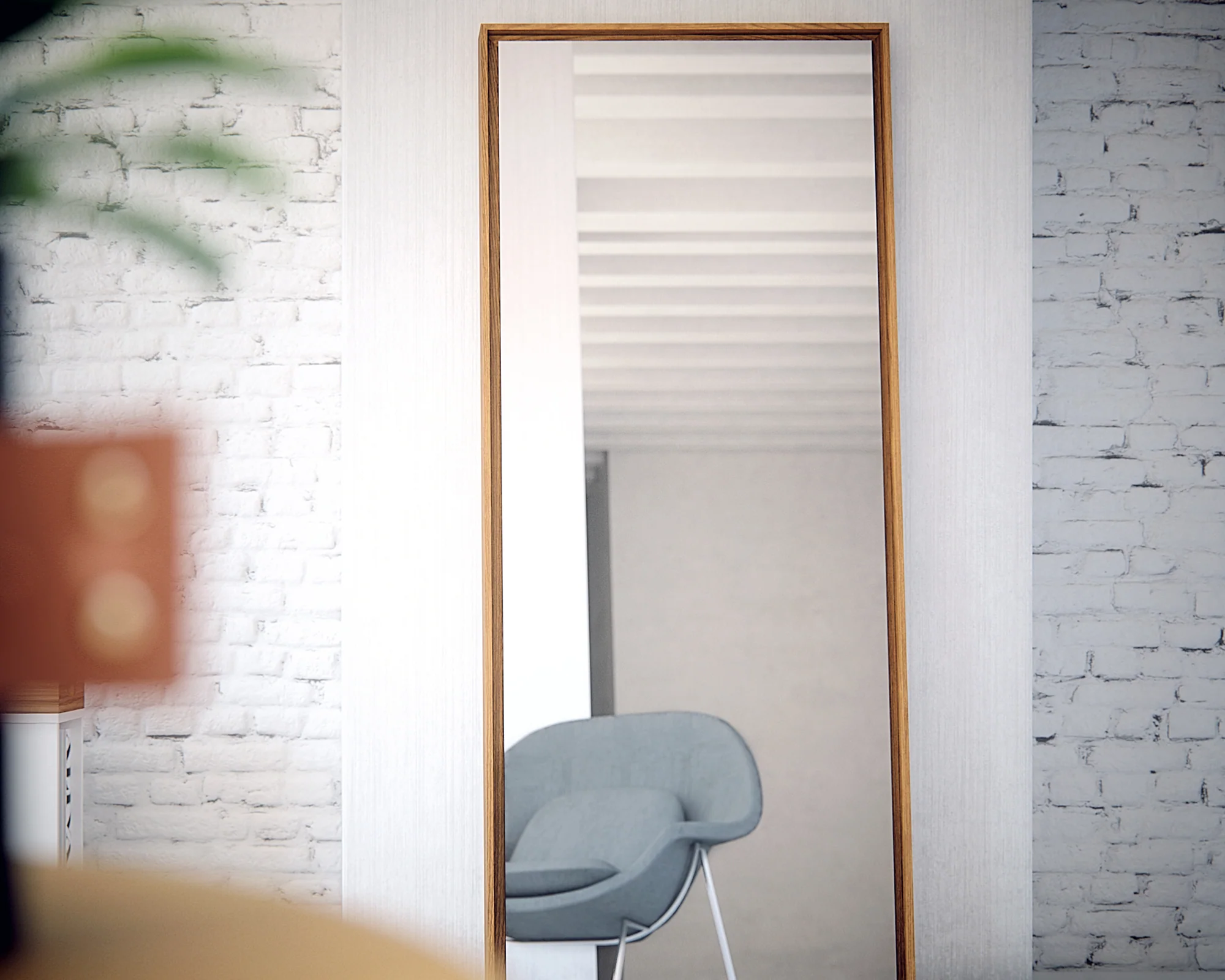 Finn Mirror - Image 3