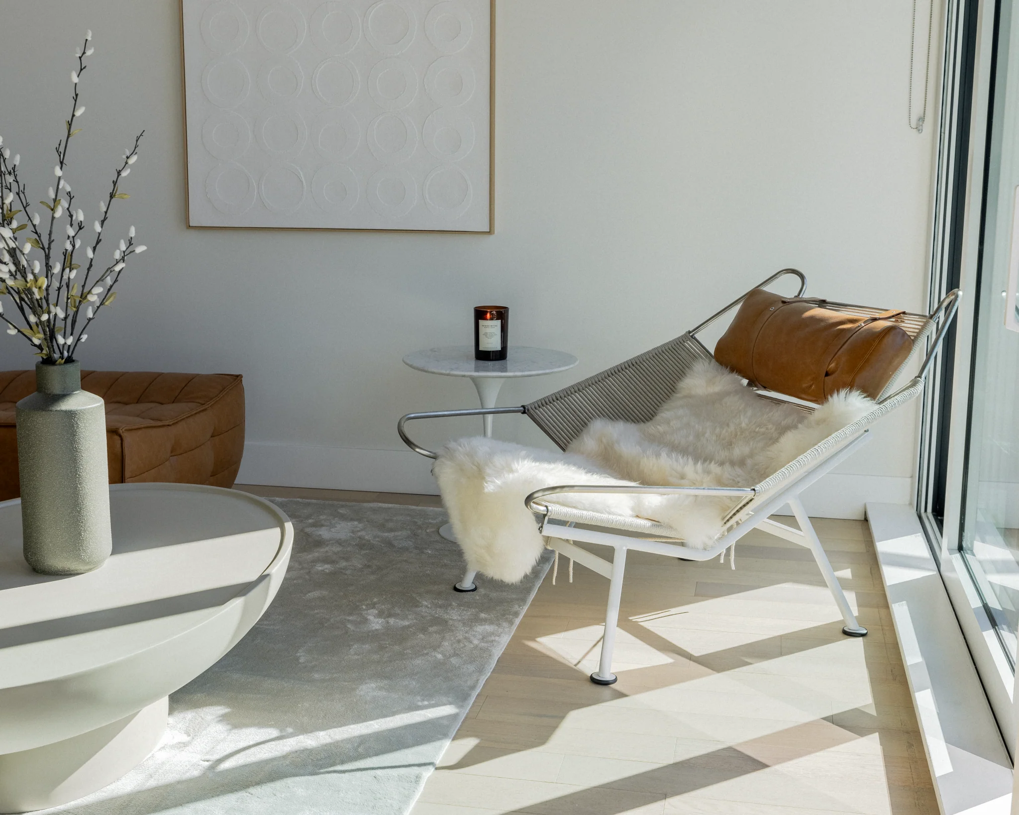 Flag Halyard Chair - Image 11