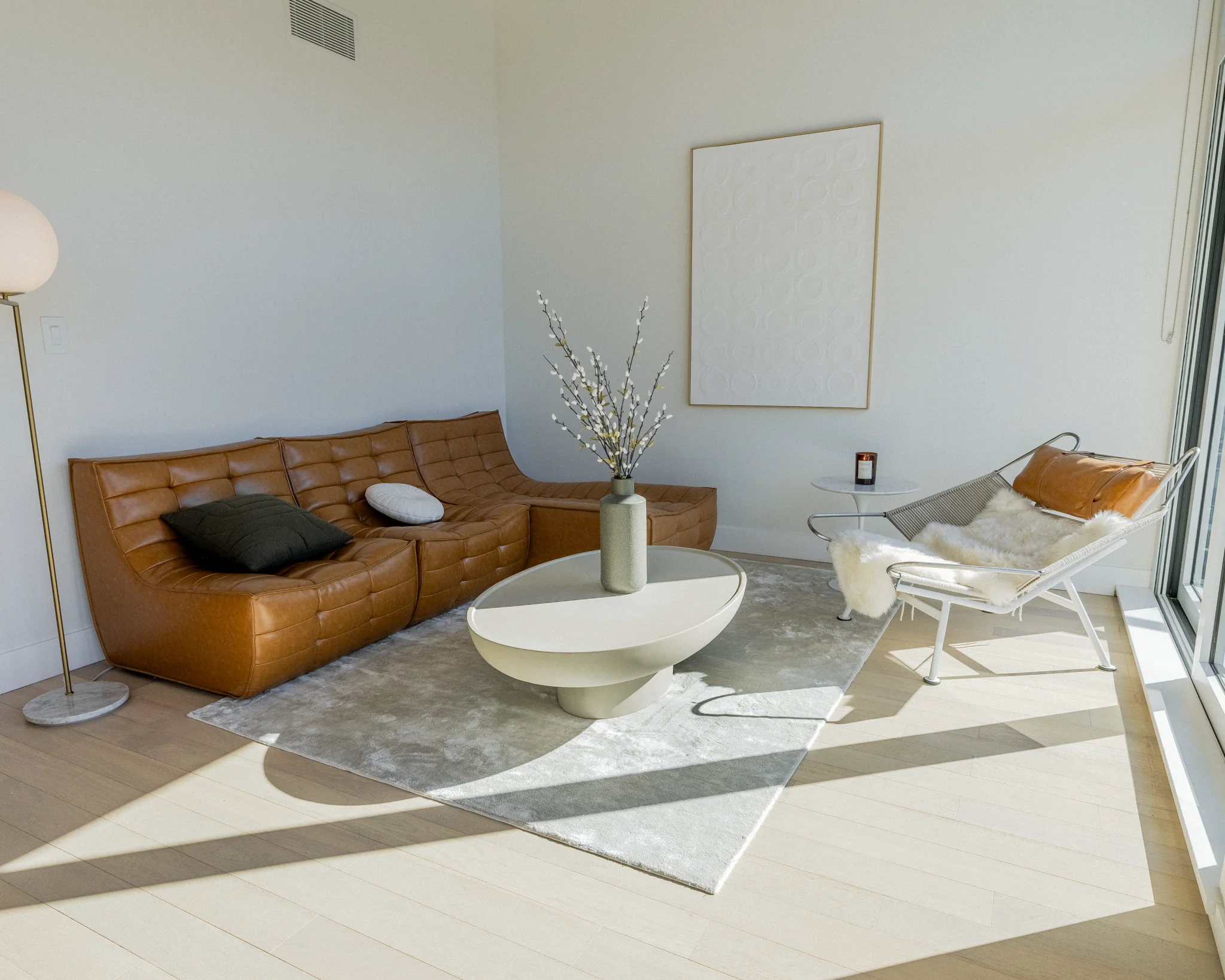 Flag Halyard Chair - Image 12