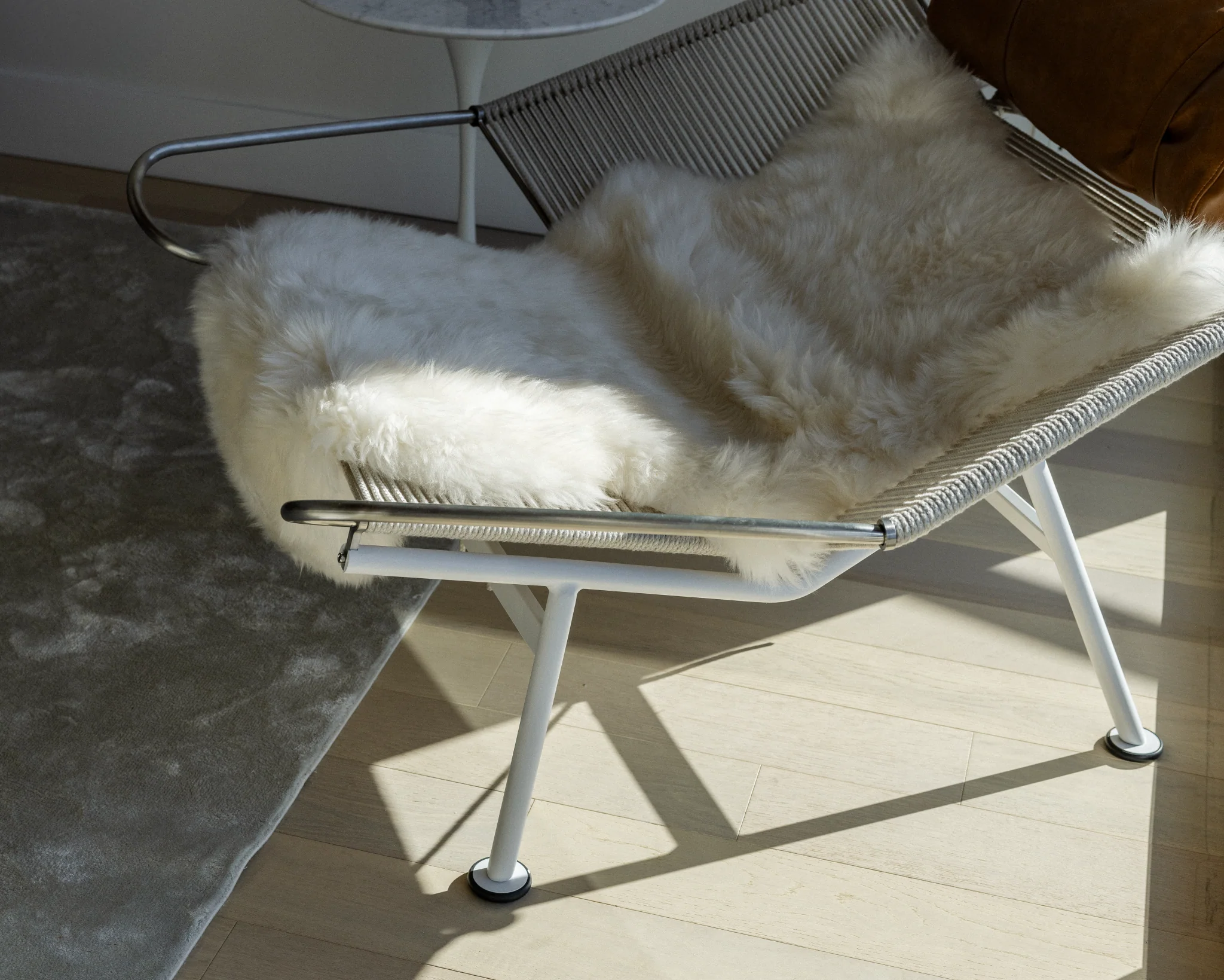 Flag Halyard Chair - Image 13