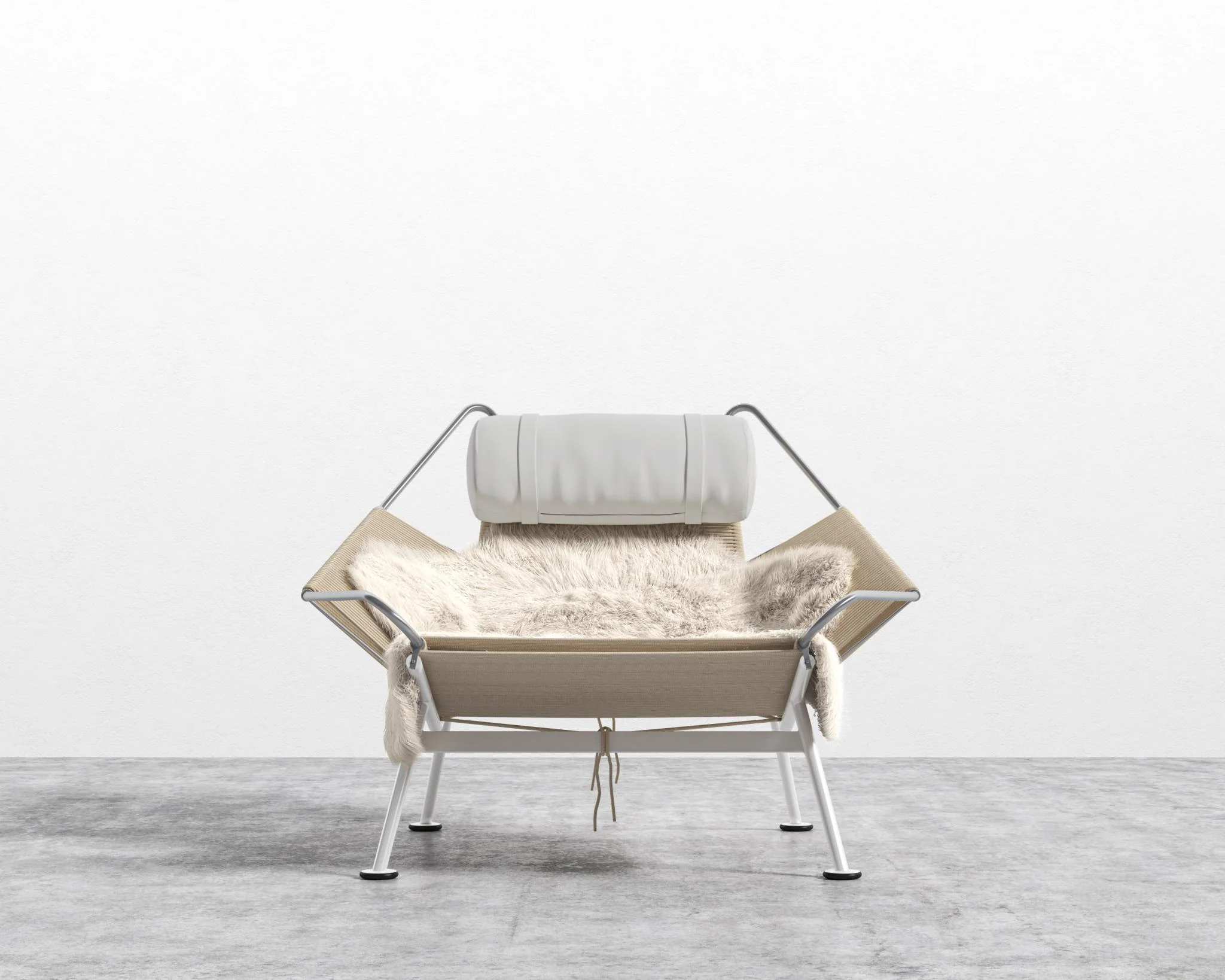 Flag Halyard Chair - Image 14