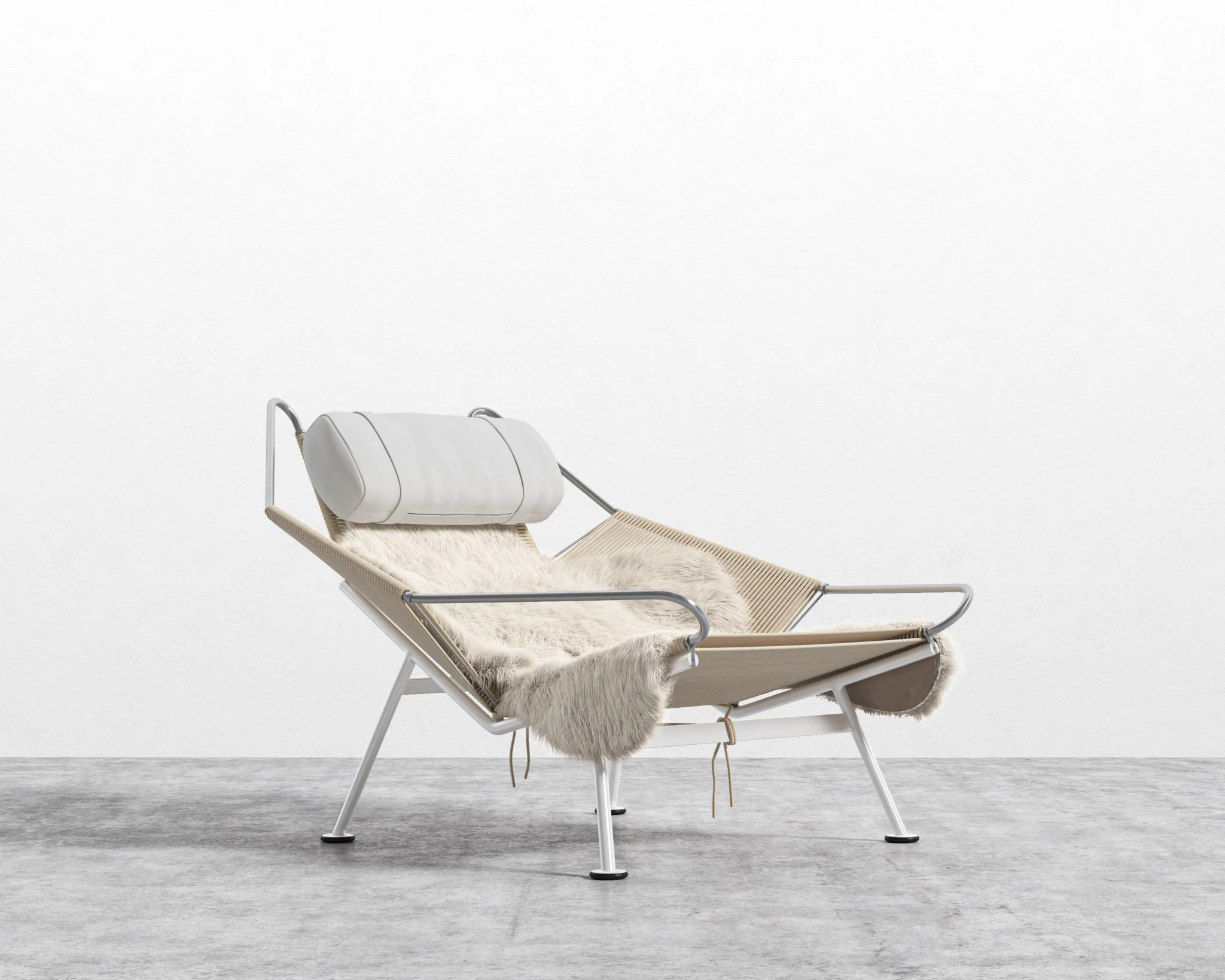 Flag Halyard Chair - Image 15