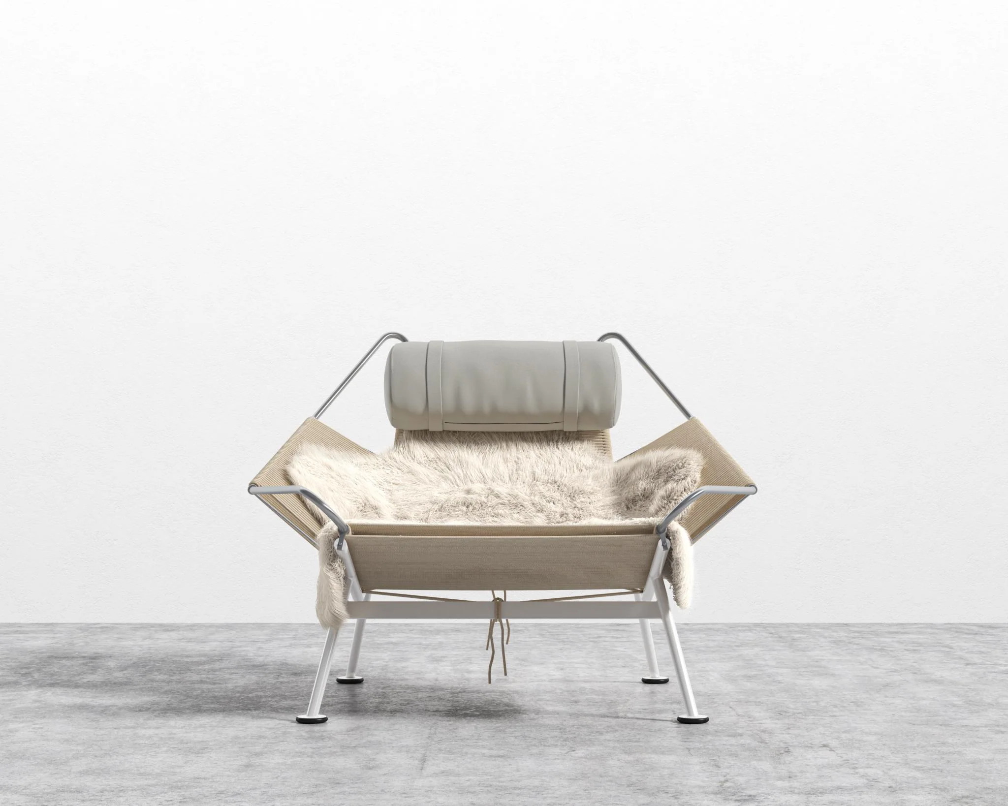 Flag Halyard Chair - Image 18