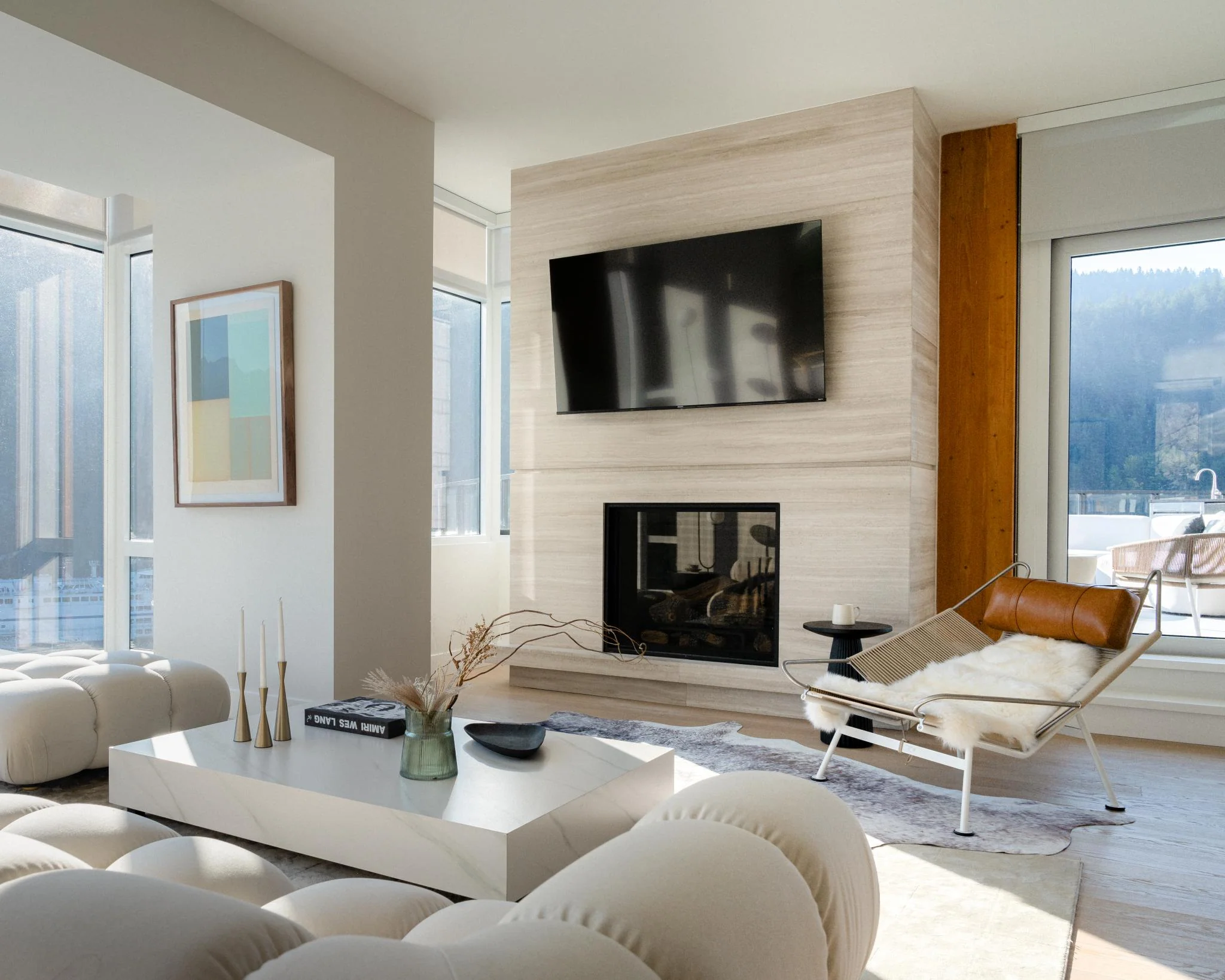 Flag Halyard Chair - Image 3