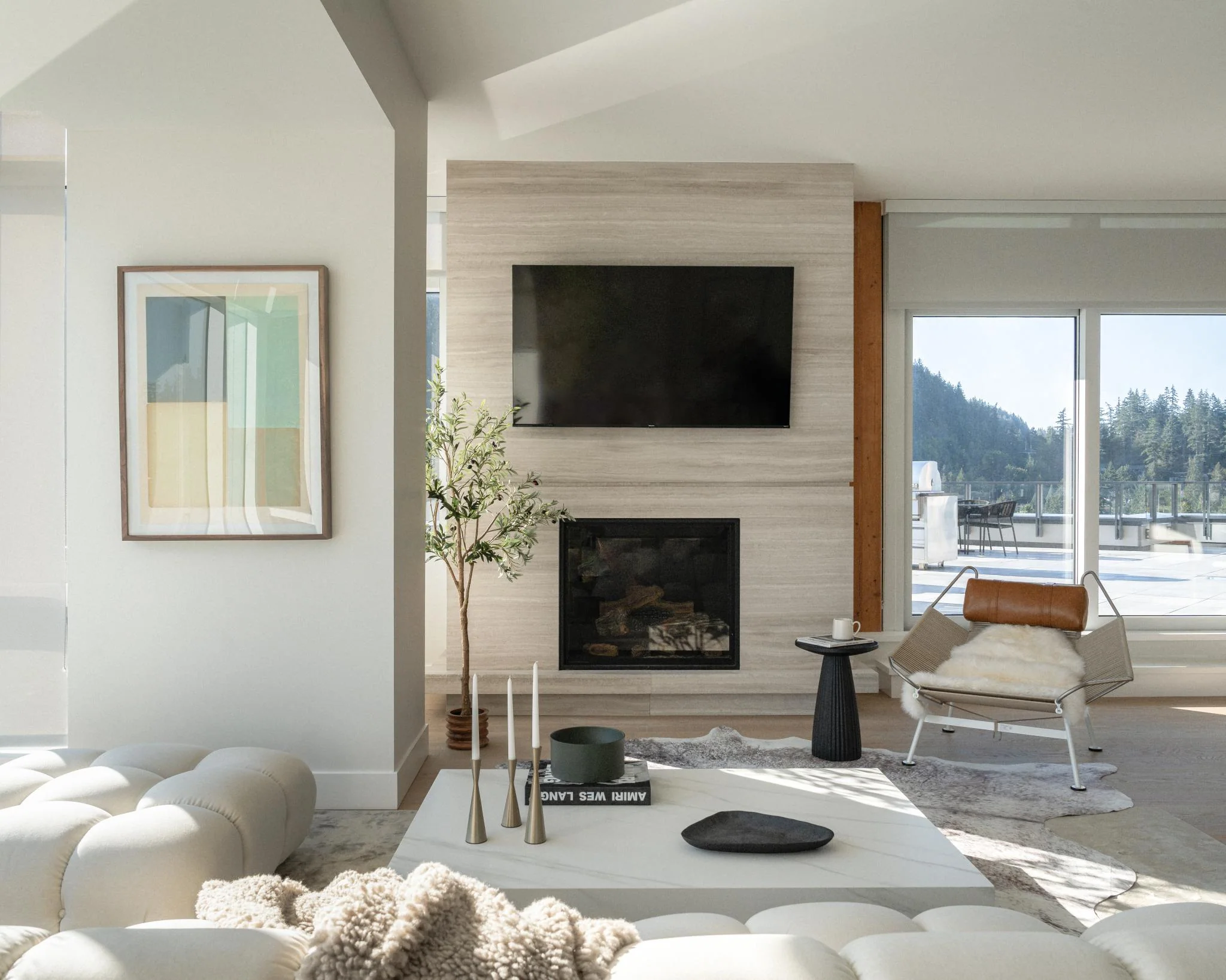 Flag Halyard Chair - Image 4