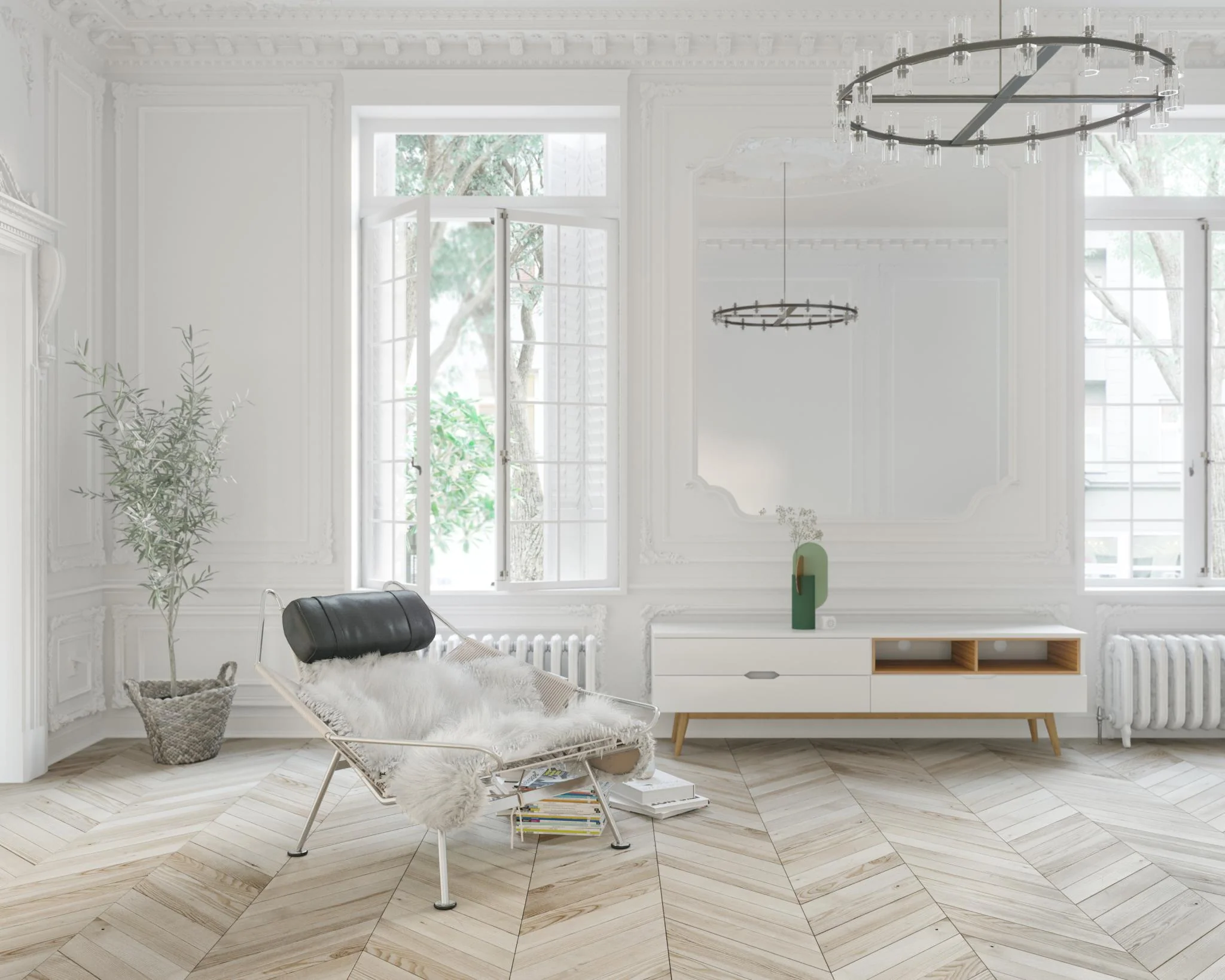 Flag Halyard Chair - Image 6