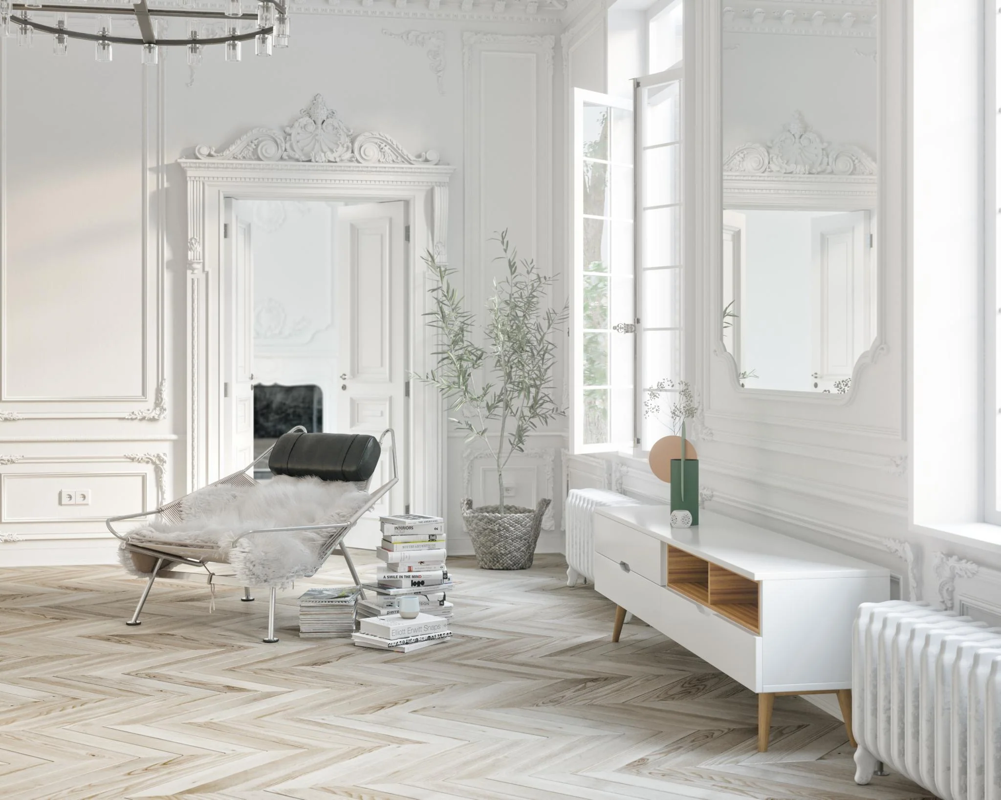 Flag Halyard Chair - Image 7