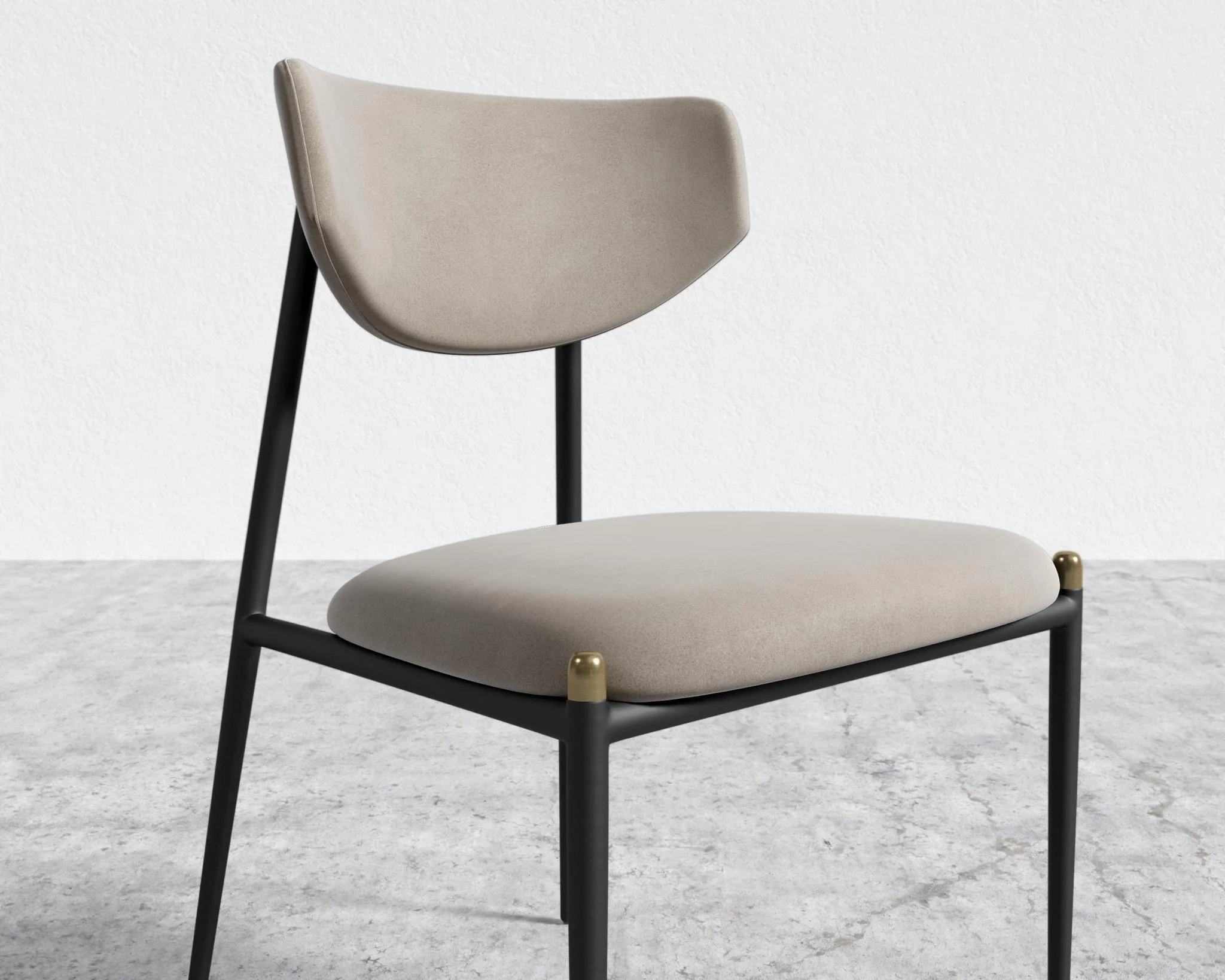 Geno Dining Chair - Image 16