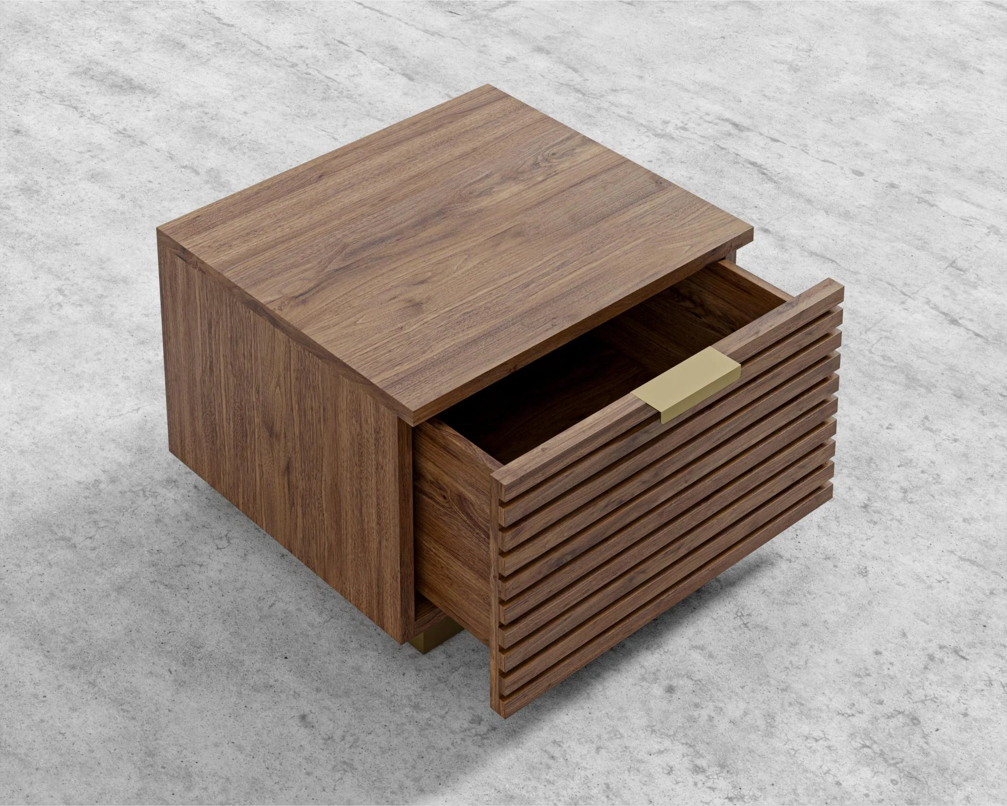 Georgio Nightstand - Image 6