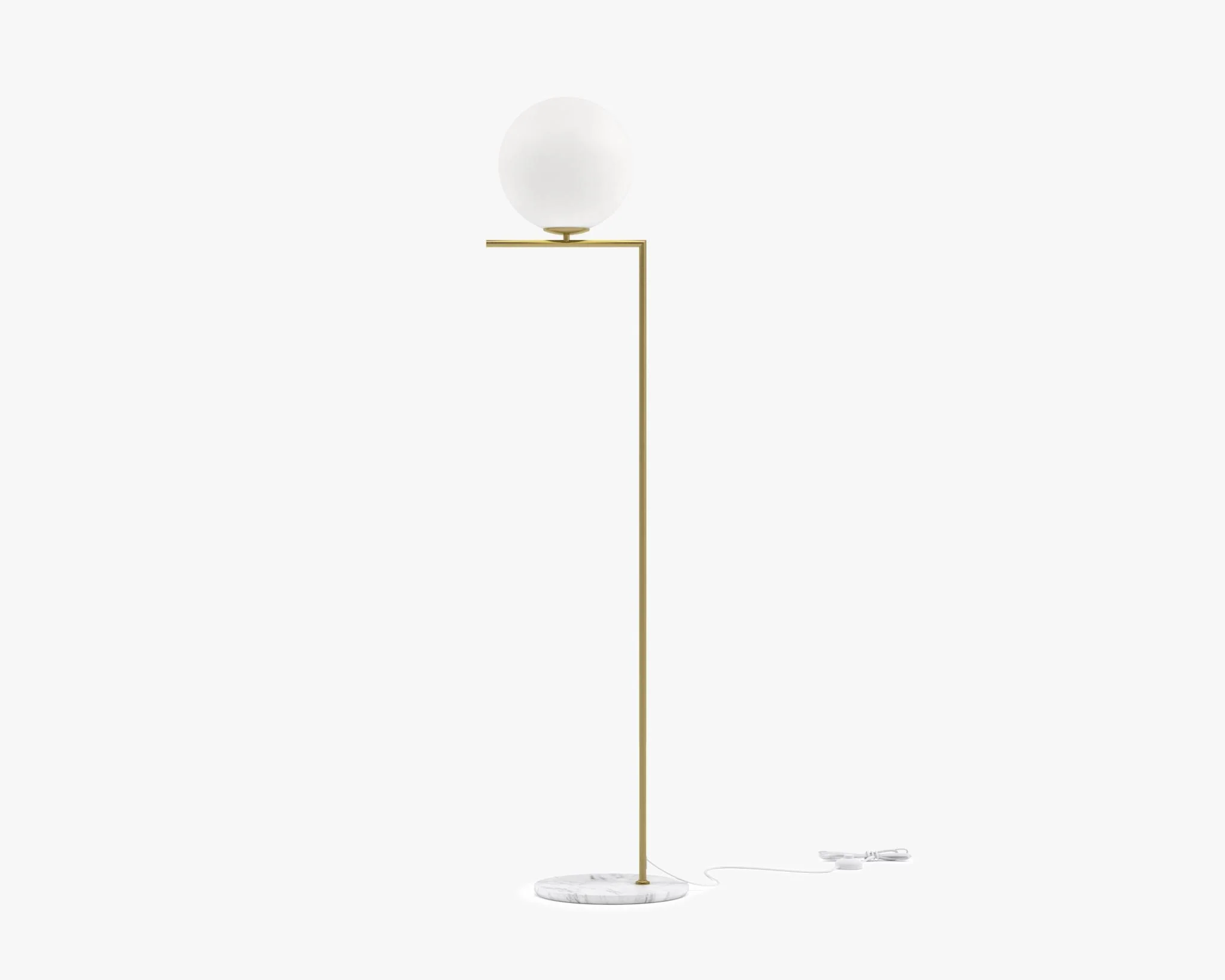 Iris Floor Lamp - Image 3