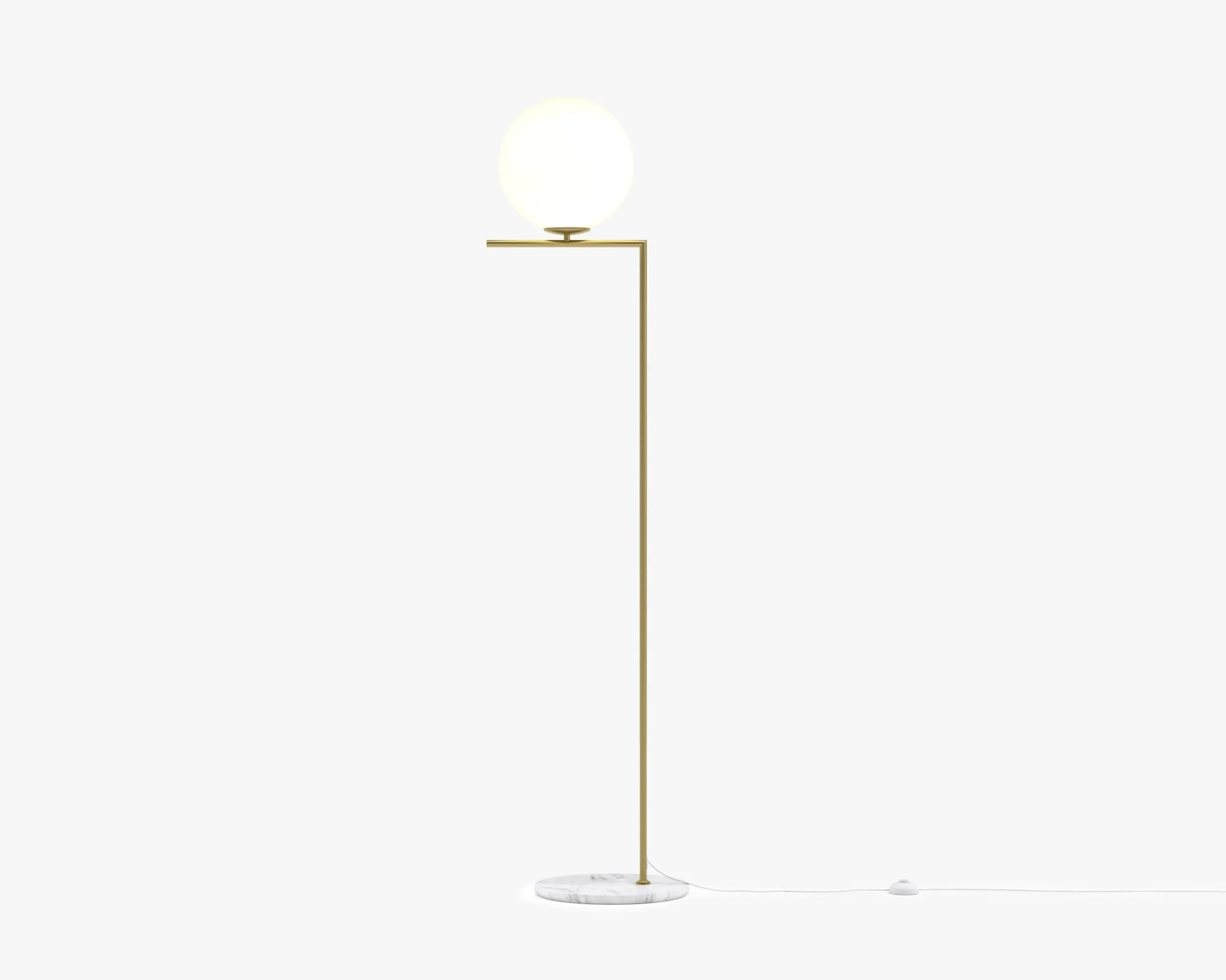 Iris Floor Lamp - Image 4