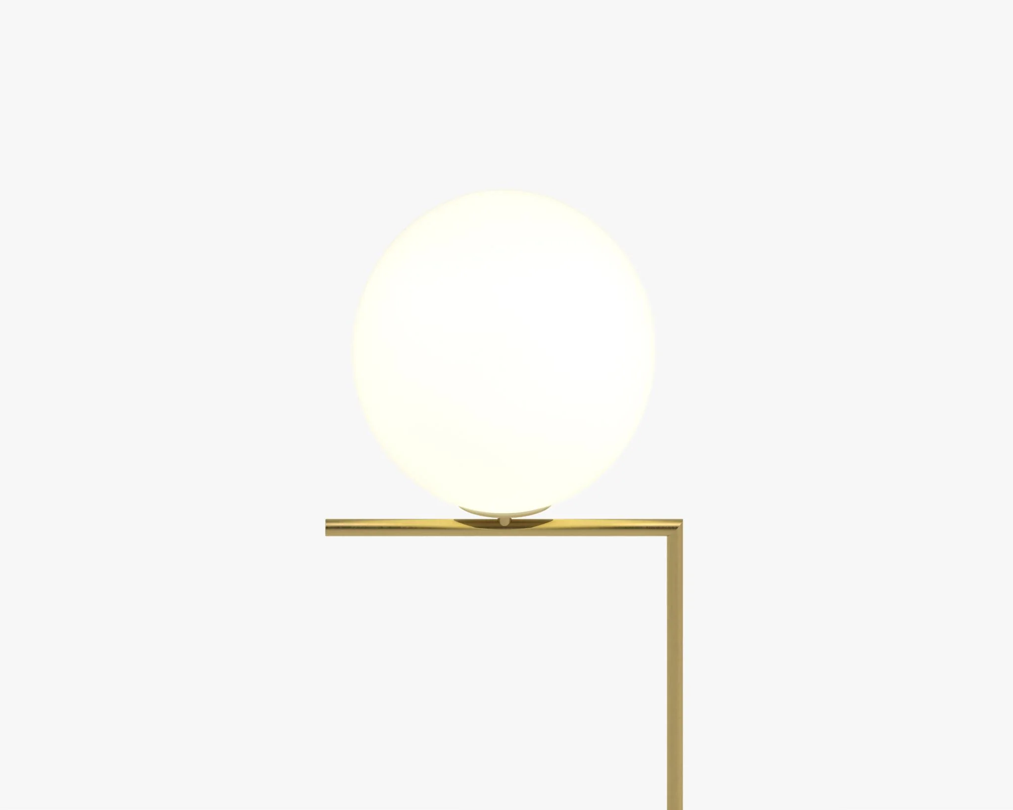 Iris Floor Lamp - Image 5