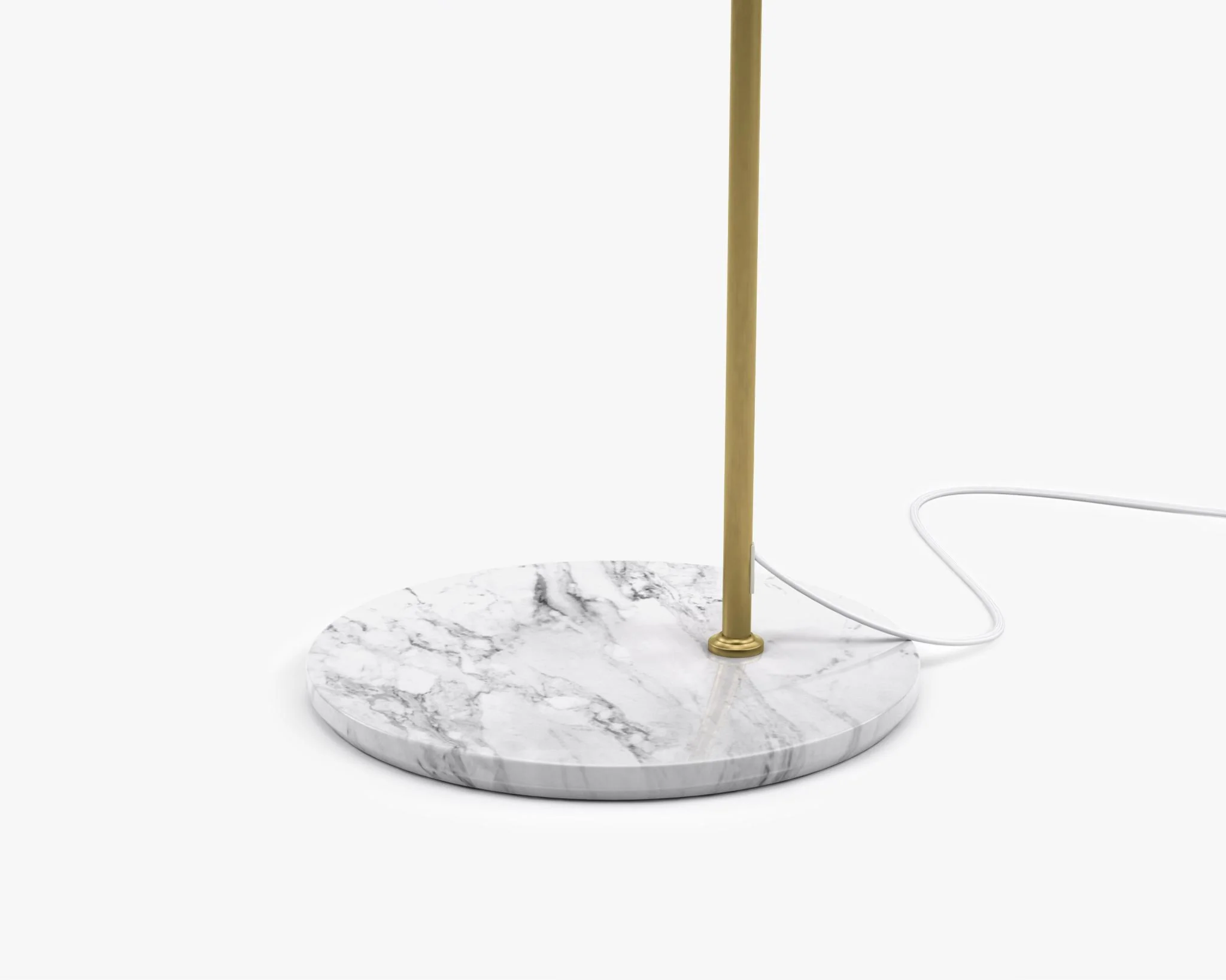 Iris Floor Lamp - Image 6