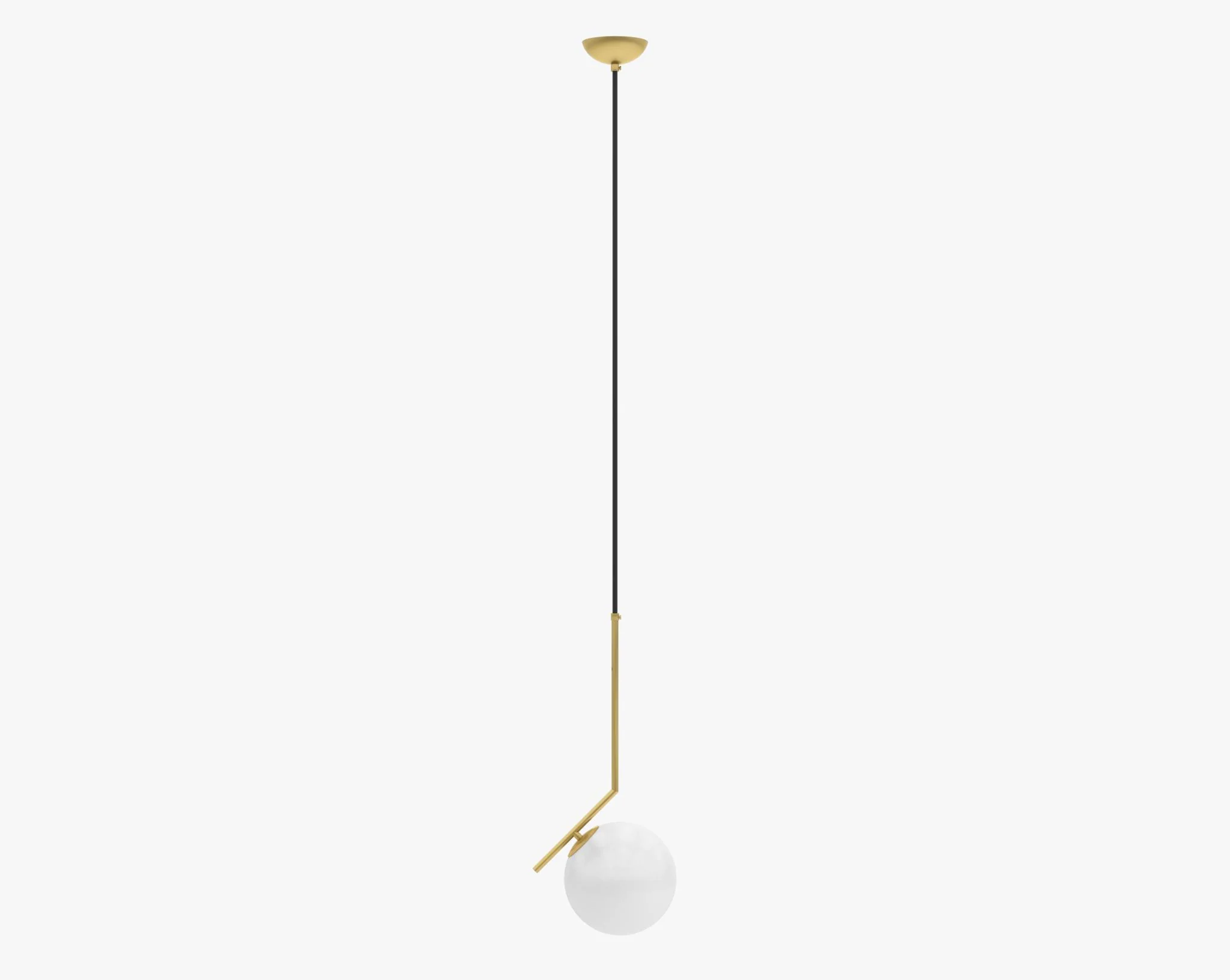 Iris Pendant - Image 3