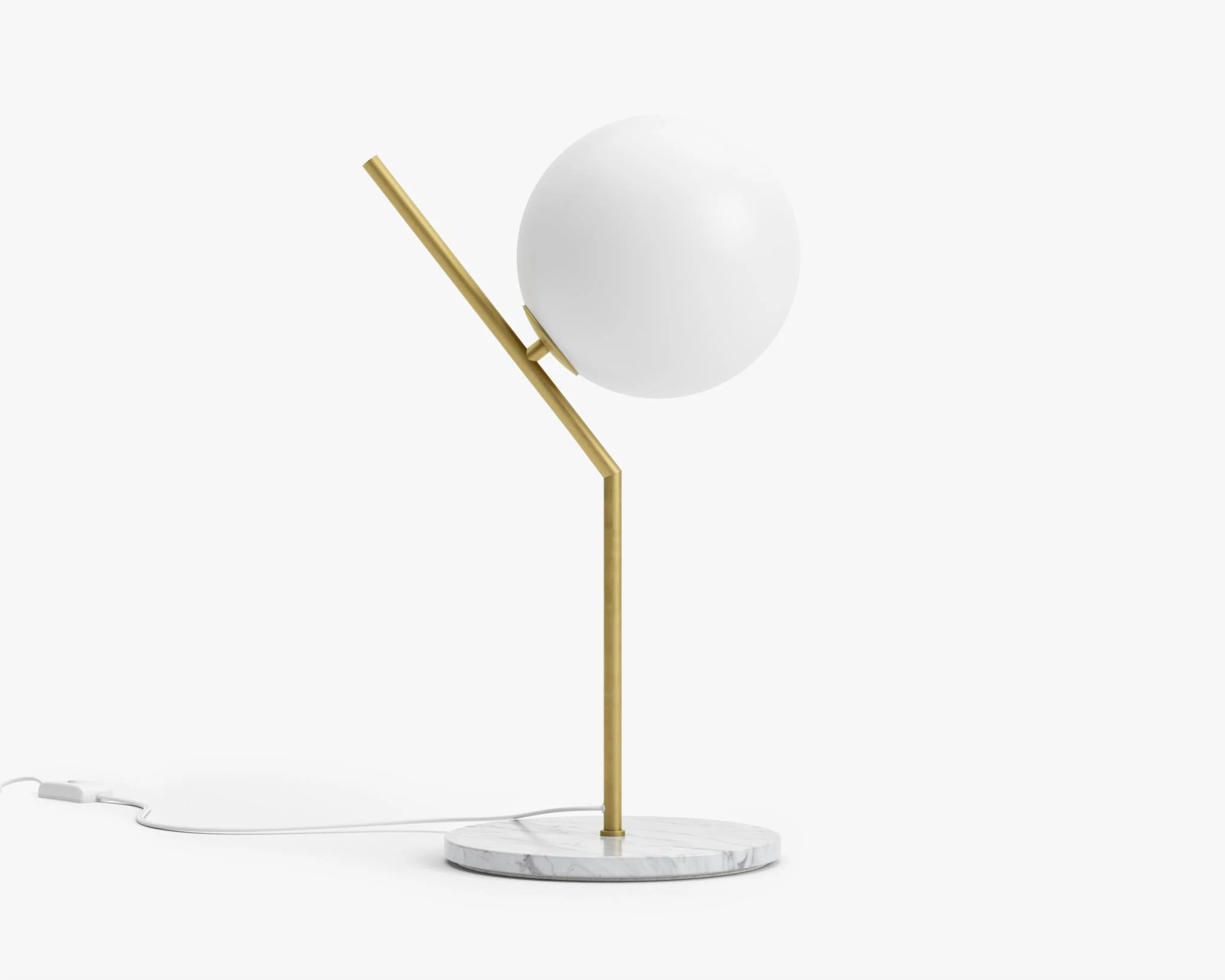 Iris Table Lamp - High - Image 3