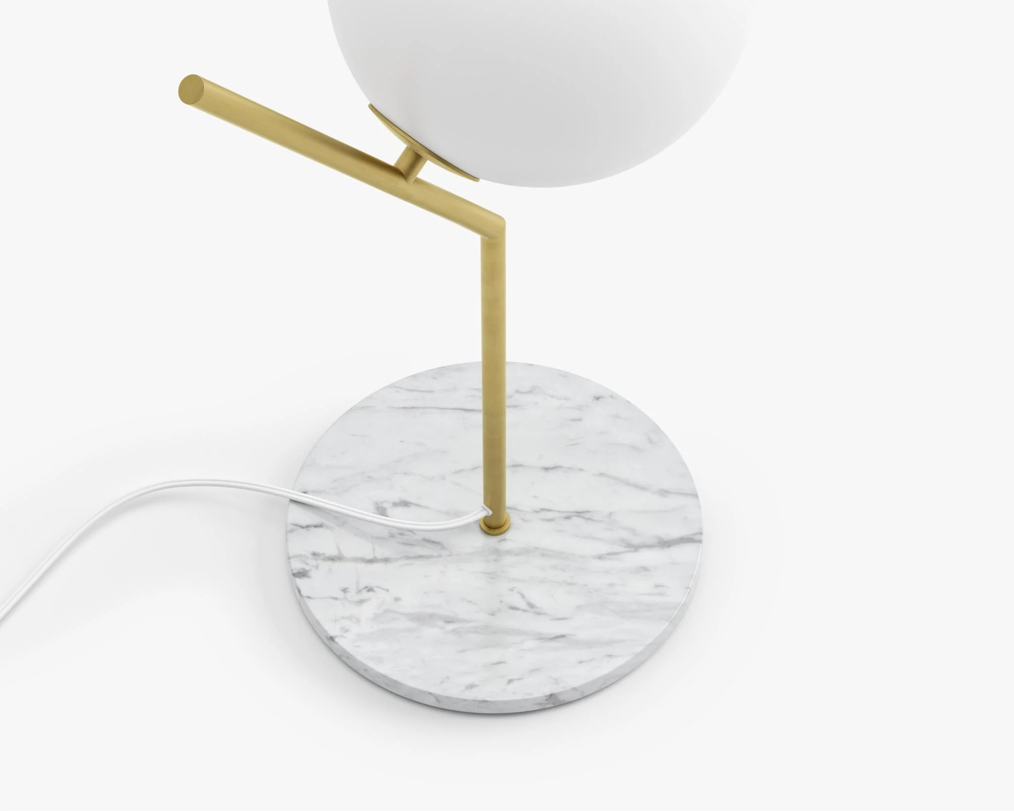 Iris Table Lamp - High - Image 6