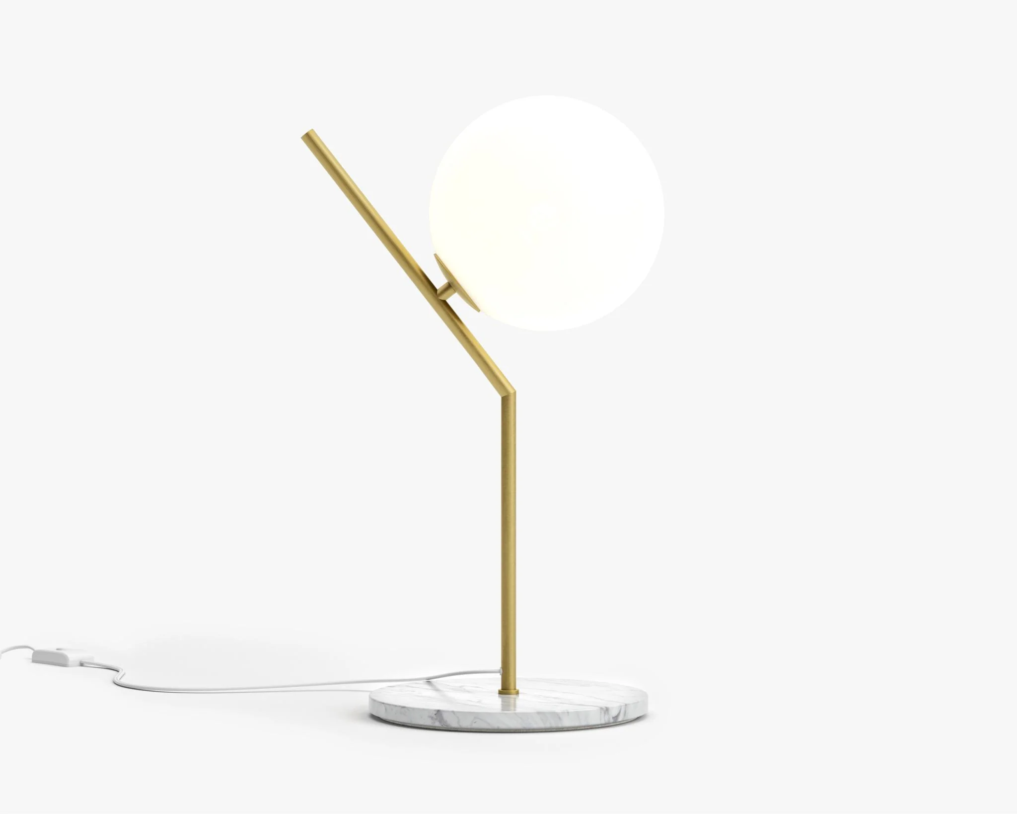 Iris Table Lamp - High - Image 7