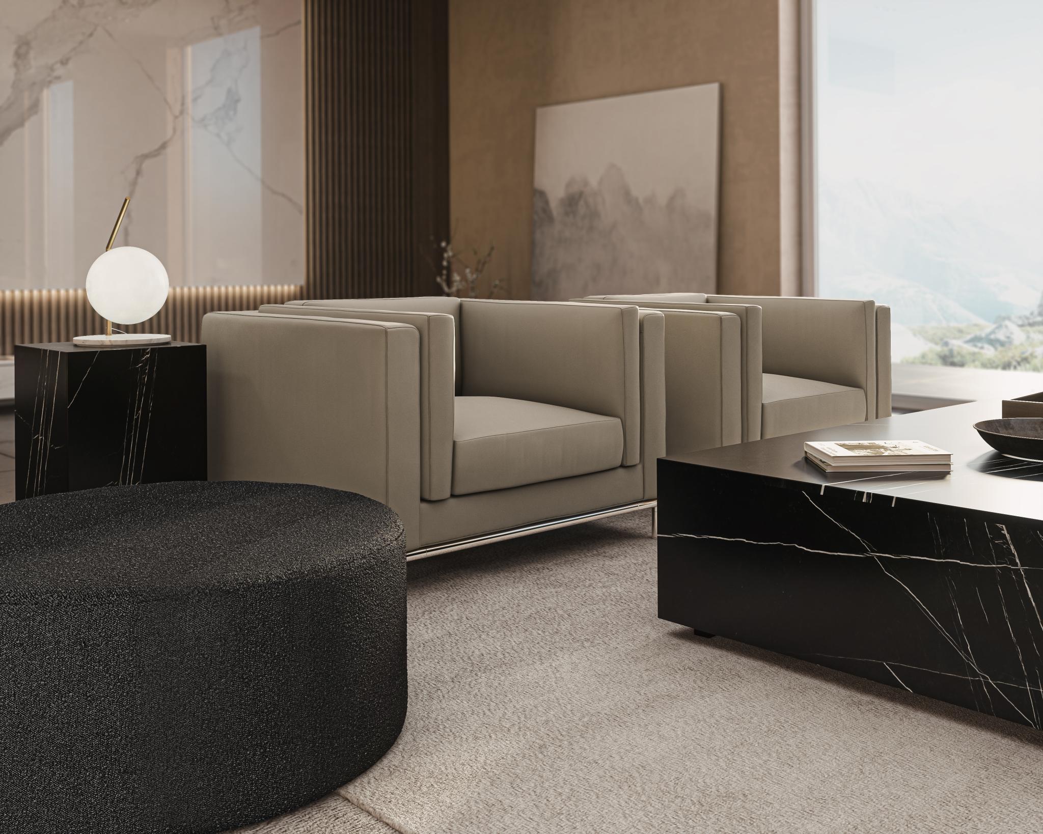 Iris Table Lamp - Low - Image 14