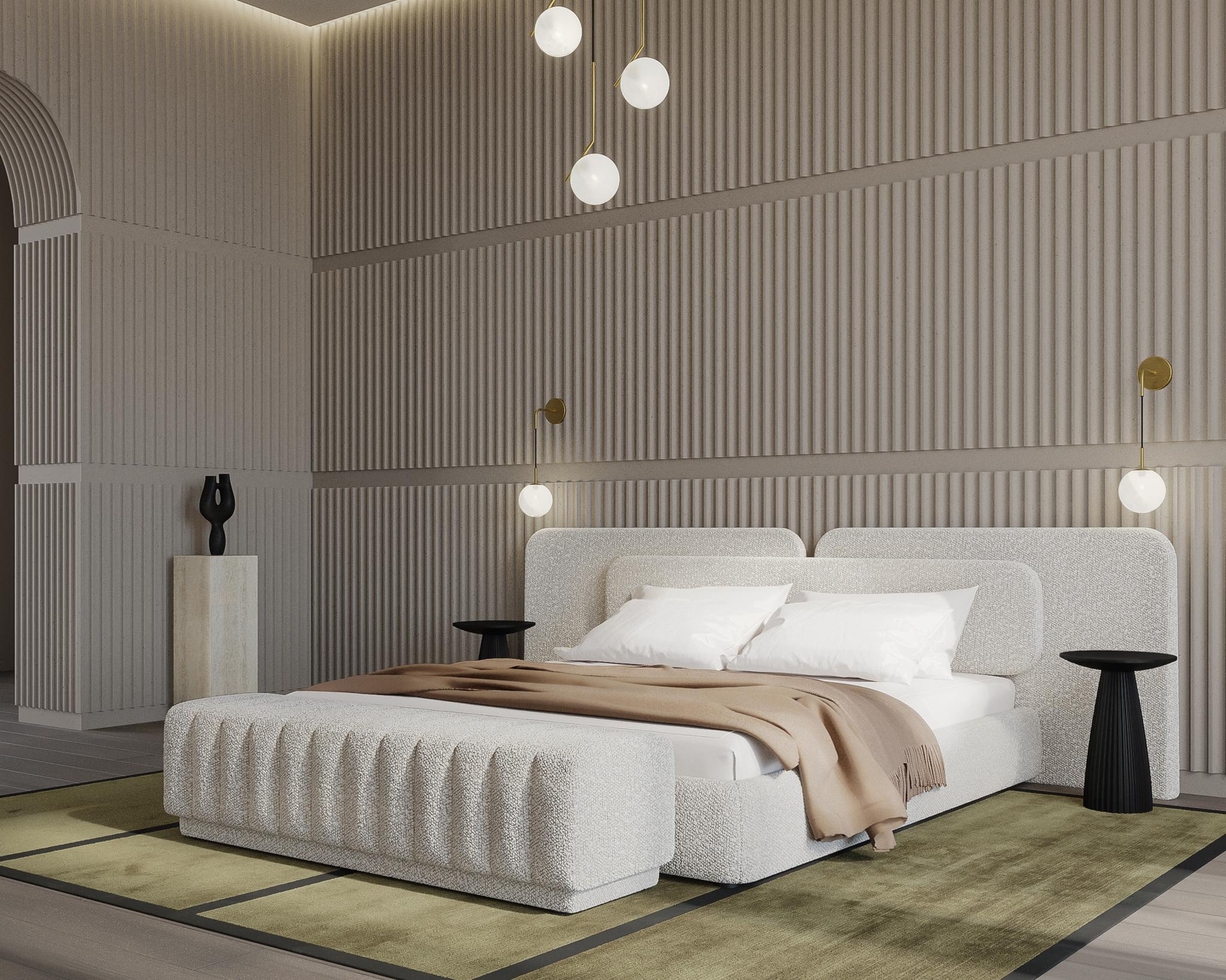 Isla Sconce - Image 3