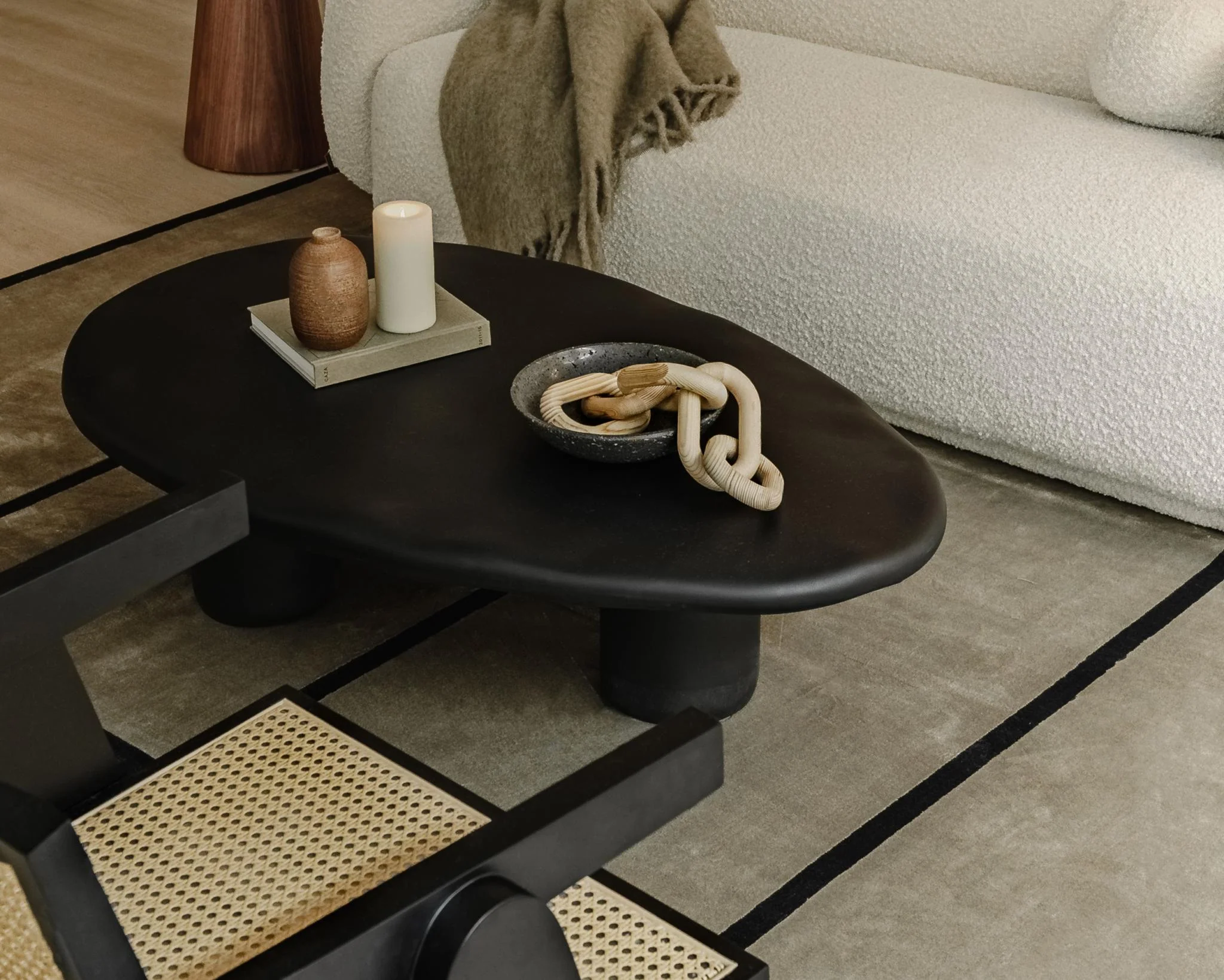 Kara Coffee Table - Image 4