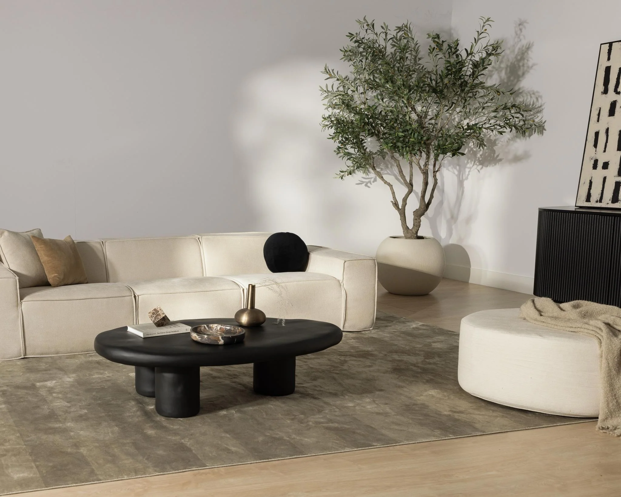 Kara Coffee Table - Image 7