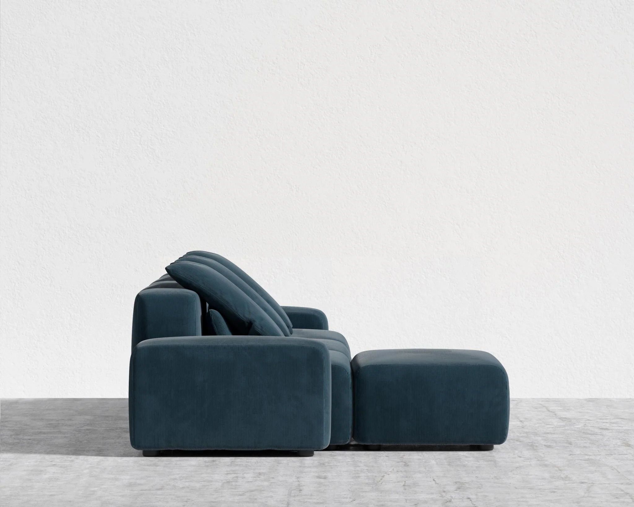 Kaye Sectional Sofa L - Image 16