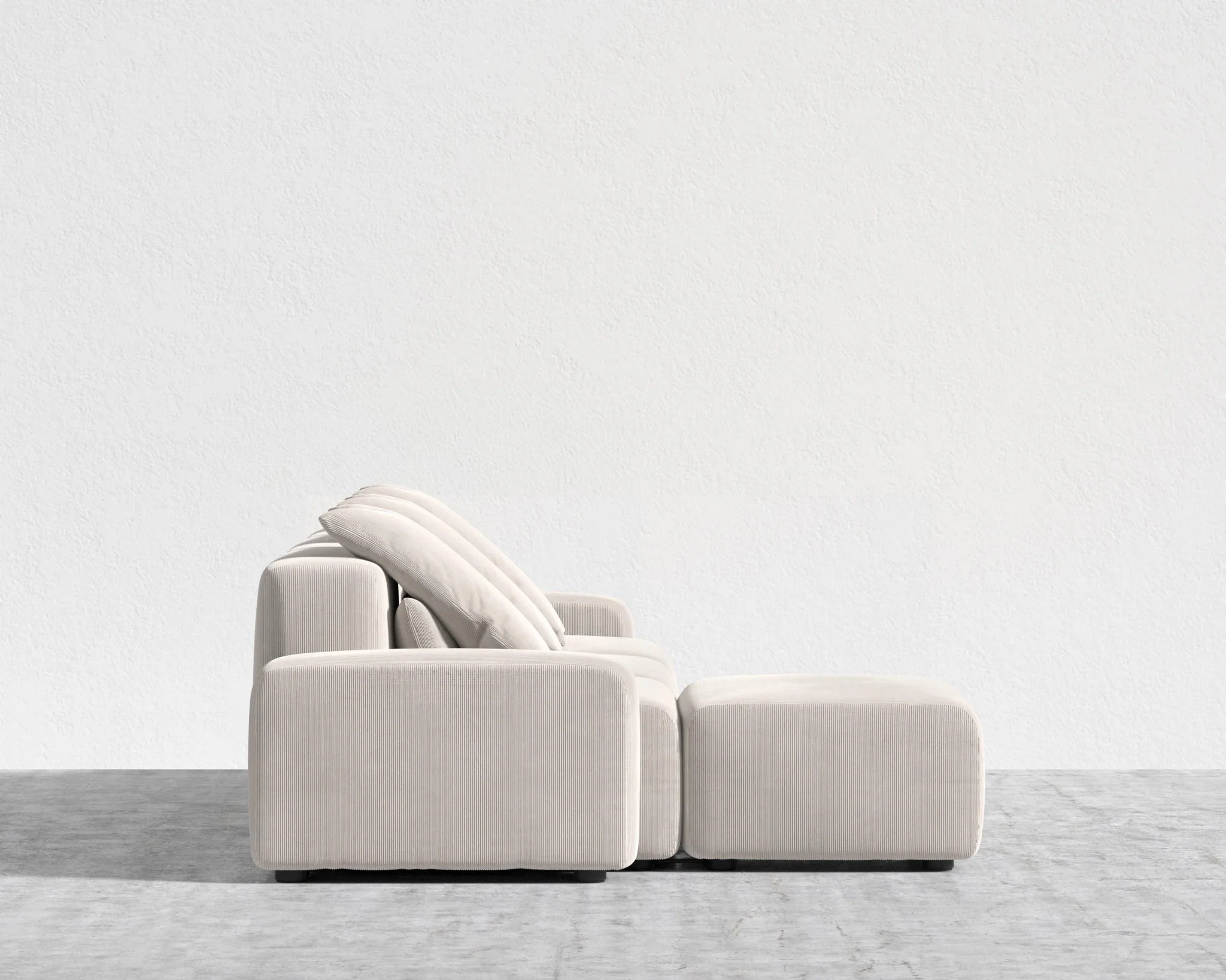 Kaye Sectional Sofa L - Image 20