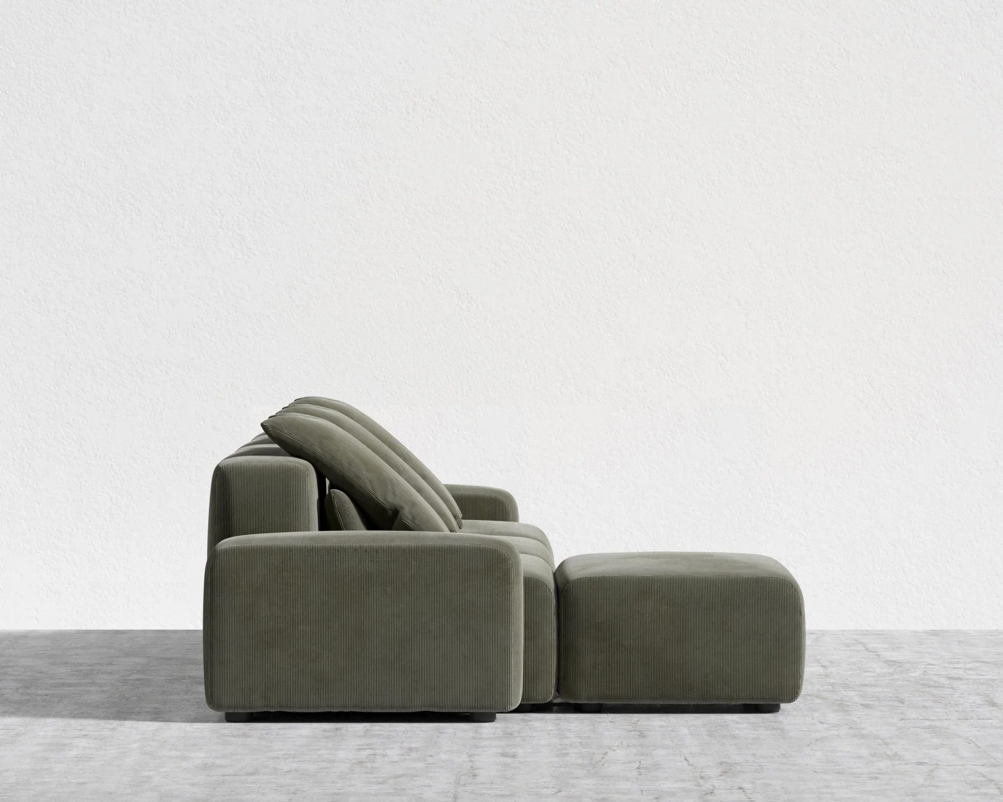 Kaye Sectional Sofa L - Image 24