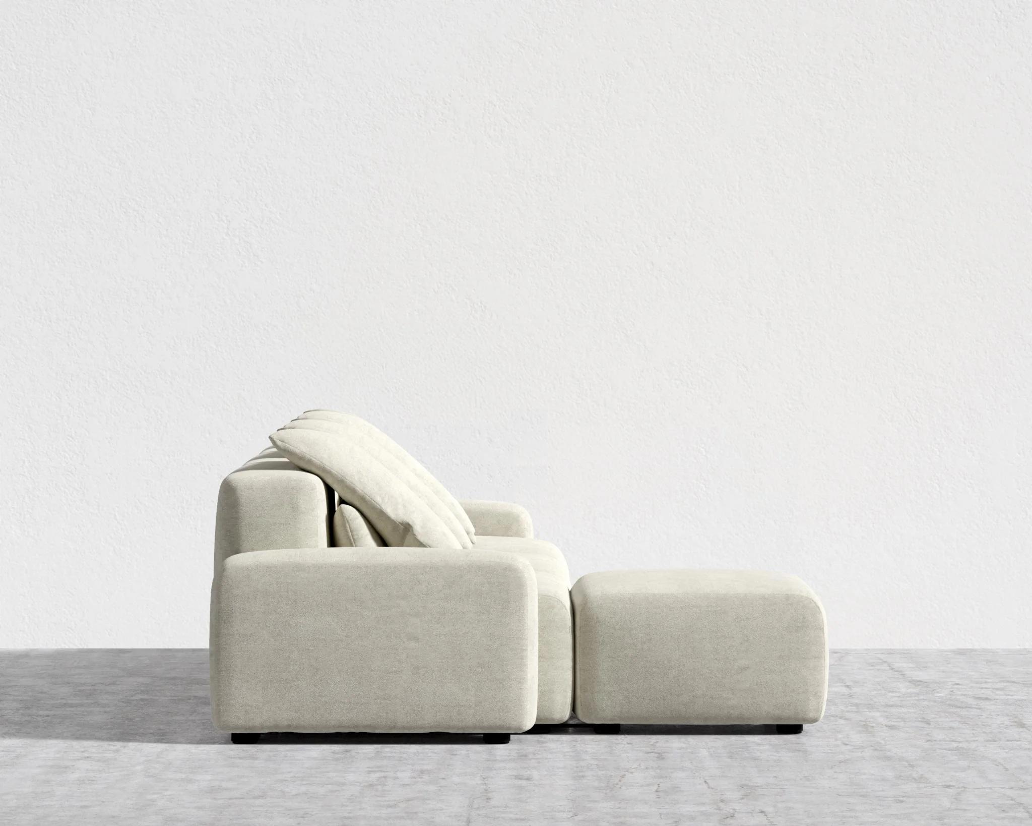 Kaye Sectional Sofa L - Image 28