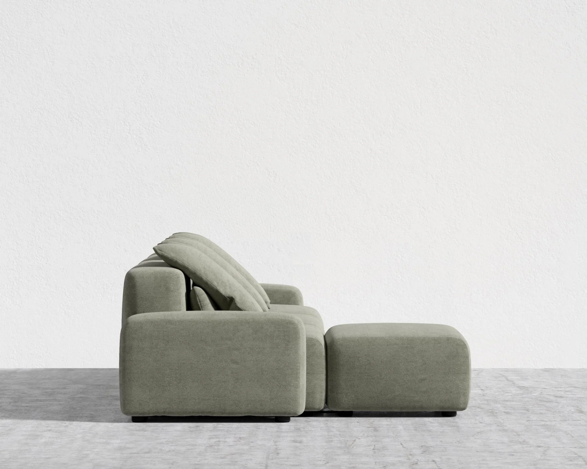 Kaye Sectional Sofa L - Image 32