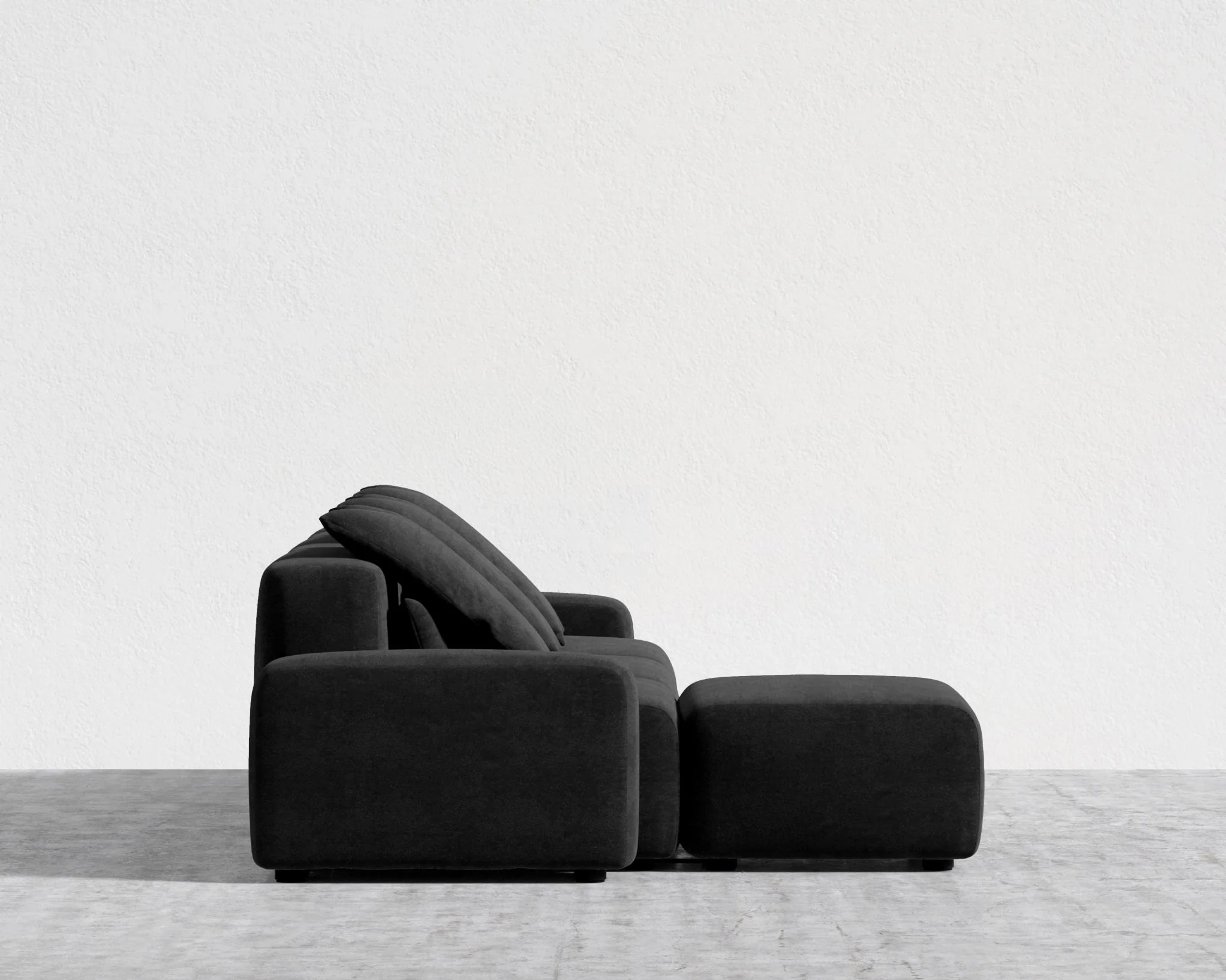 Kaye Sectional Sofa L - Image 40