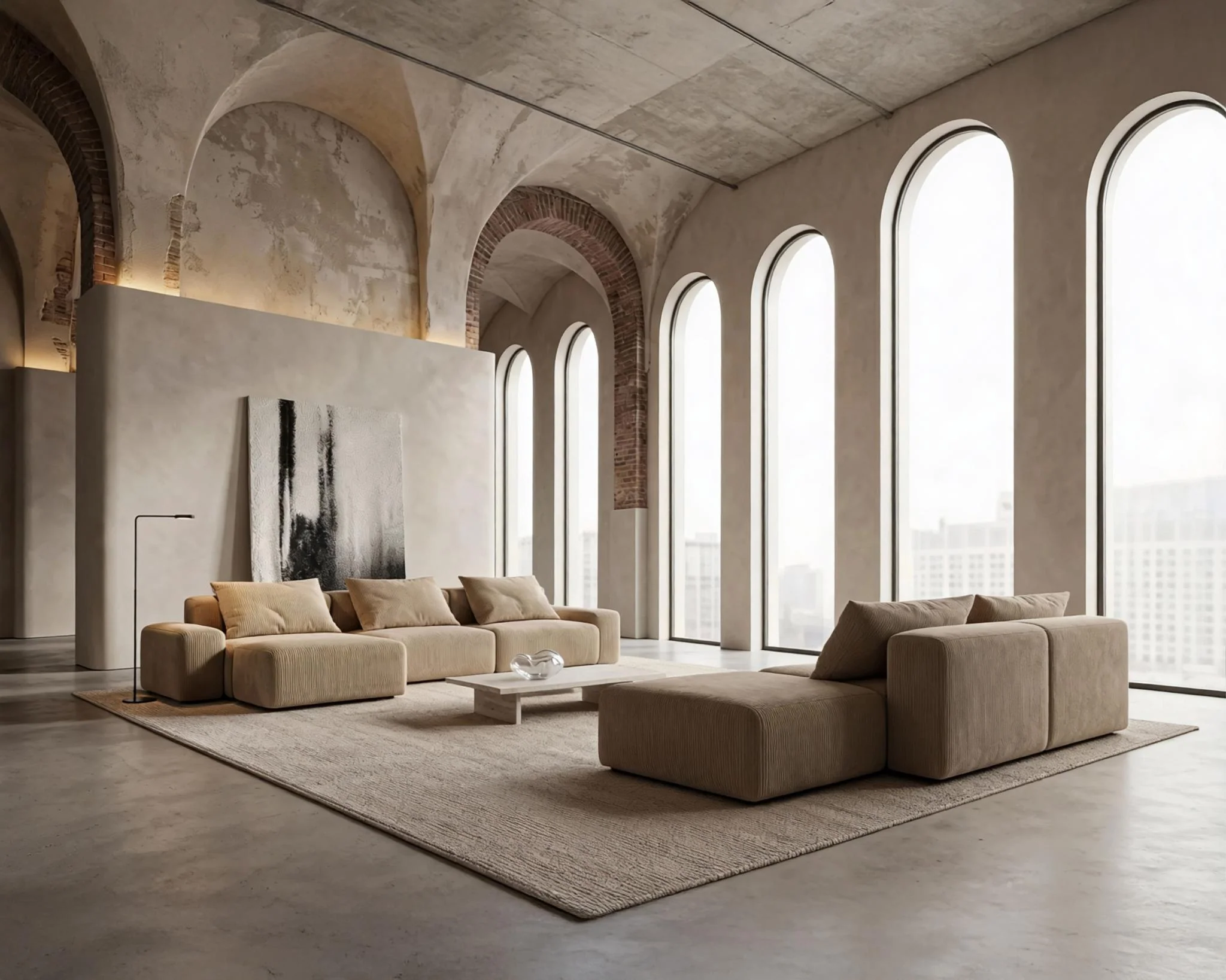 Kaye Sectional Sofa L - Image 8