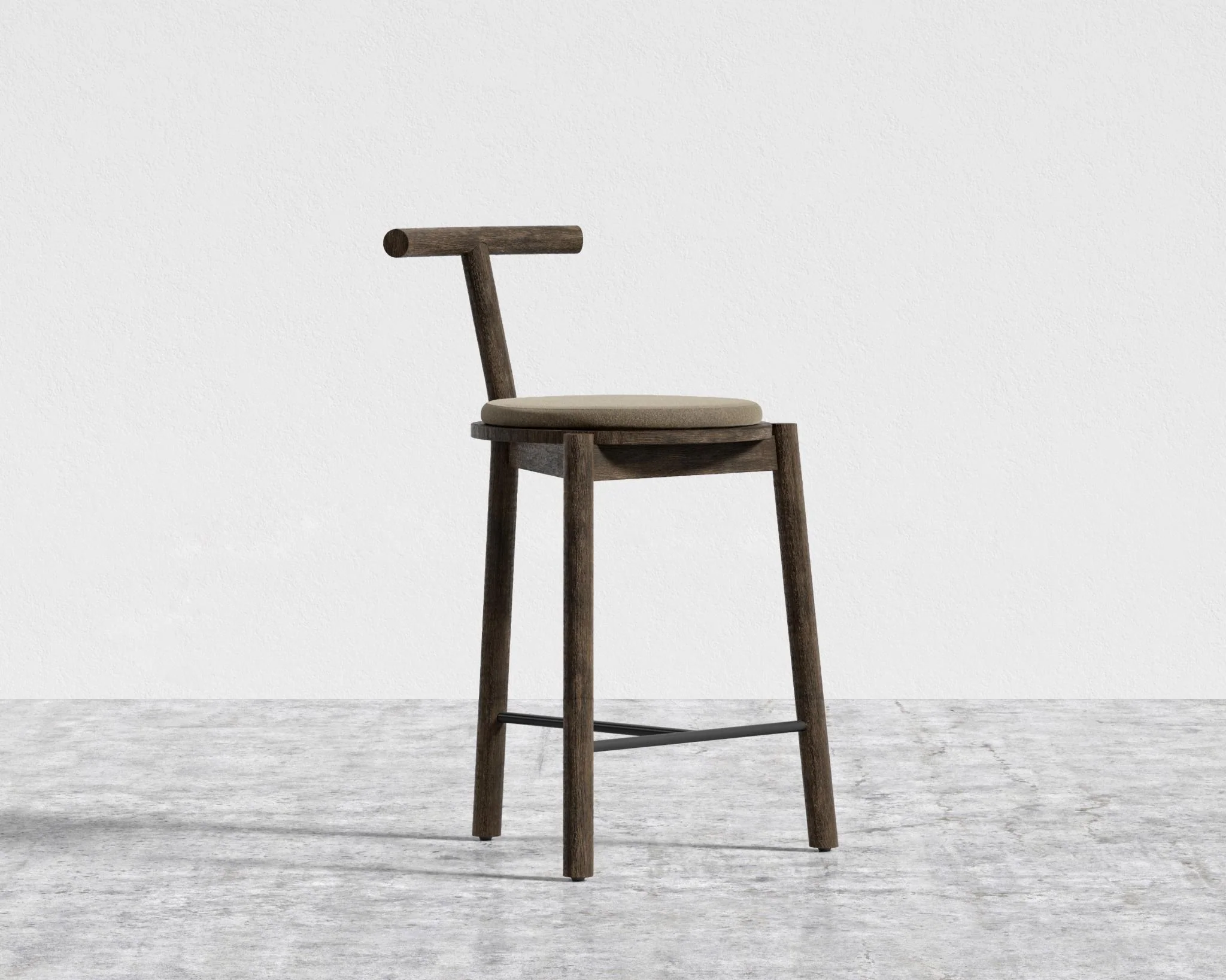 Kyoto Counter Stool - Image 10