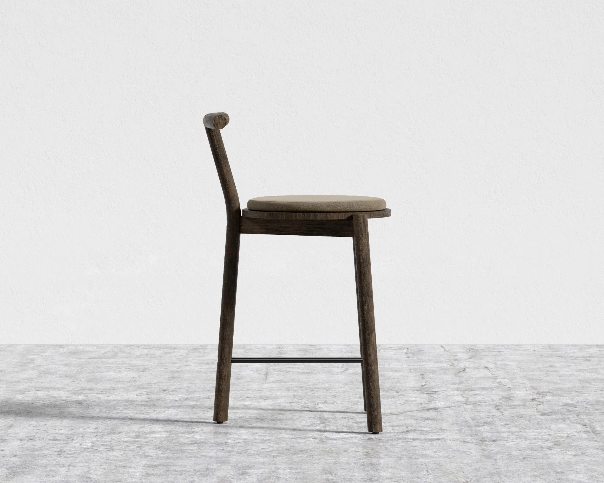 Kyoto Counter Stool - Image 11