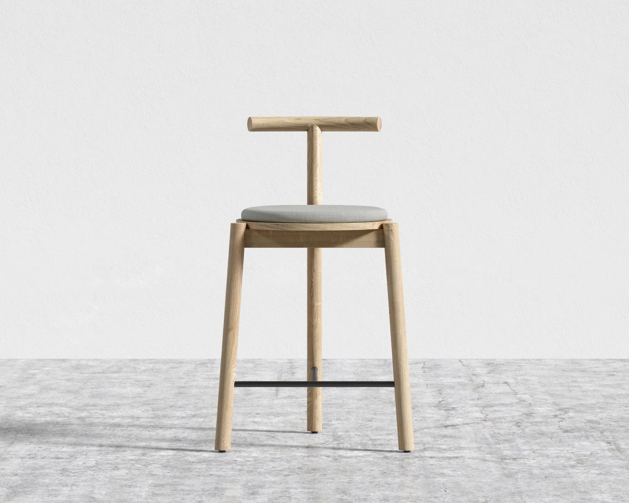 Kyoto Counter Stool - Image 5