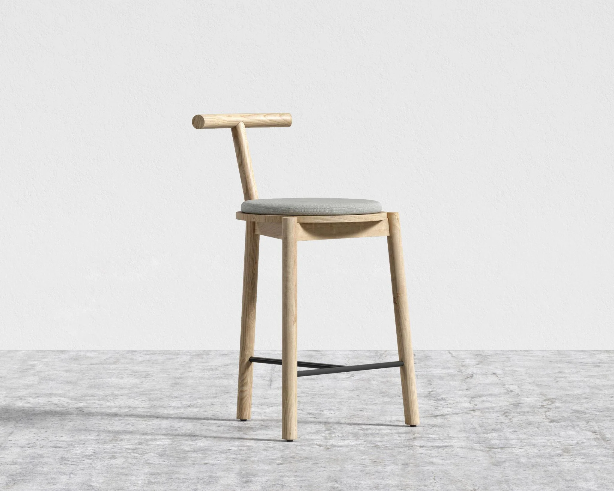 Kyoto Counter Stool - Image 6