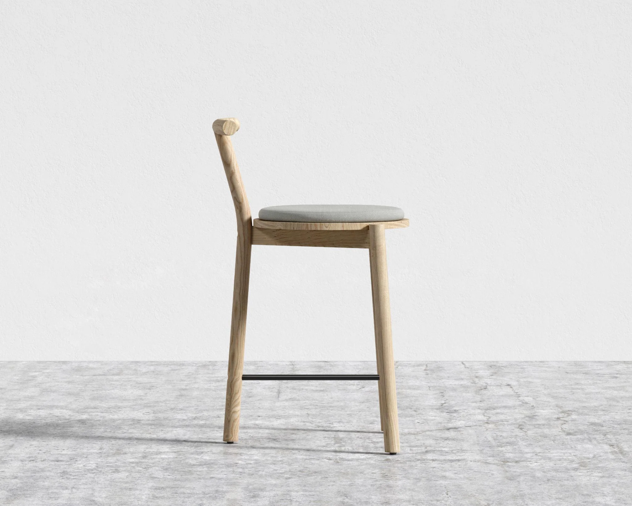 Kyoto Counter Stool - Image 7