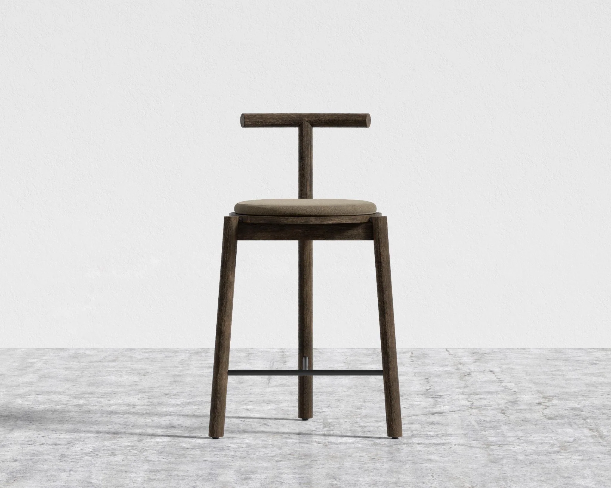 Kyoto Counter Stool - Image 9