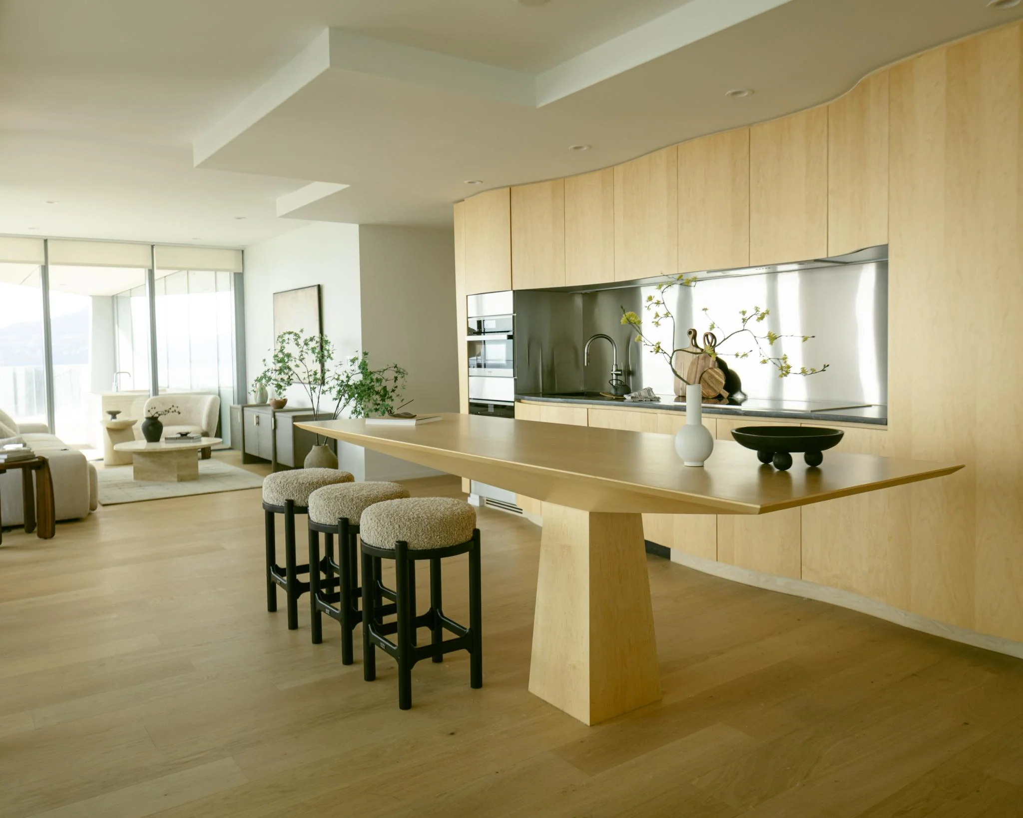 Lana Counter Stool - Image 3