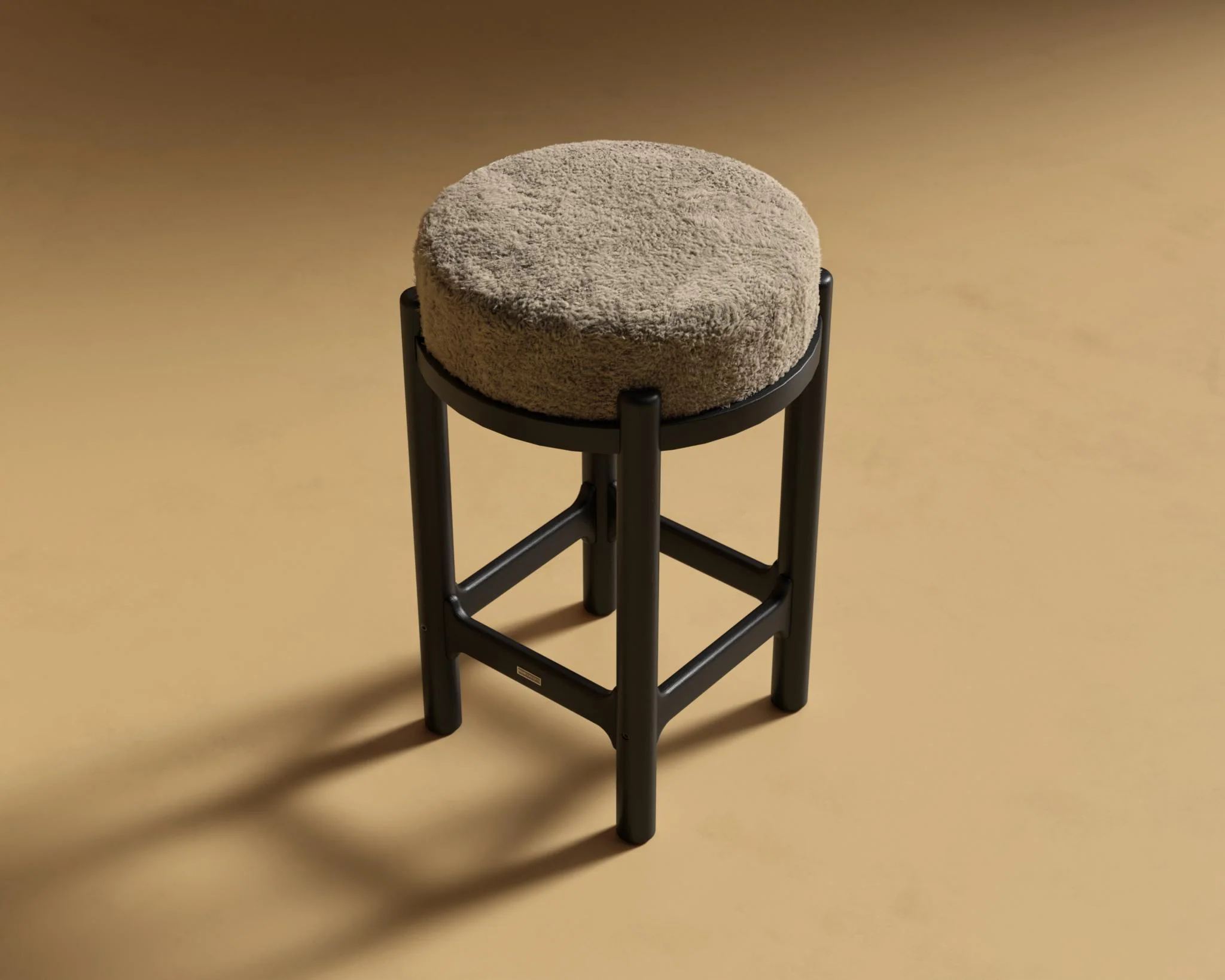 Lana Counter Stool - Image 8