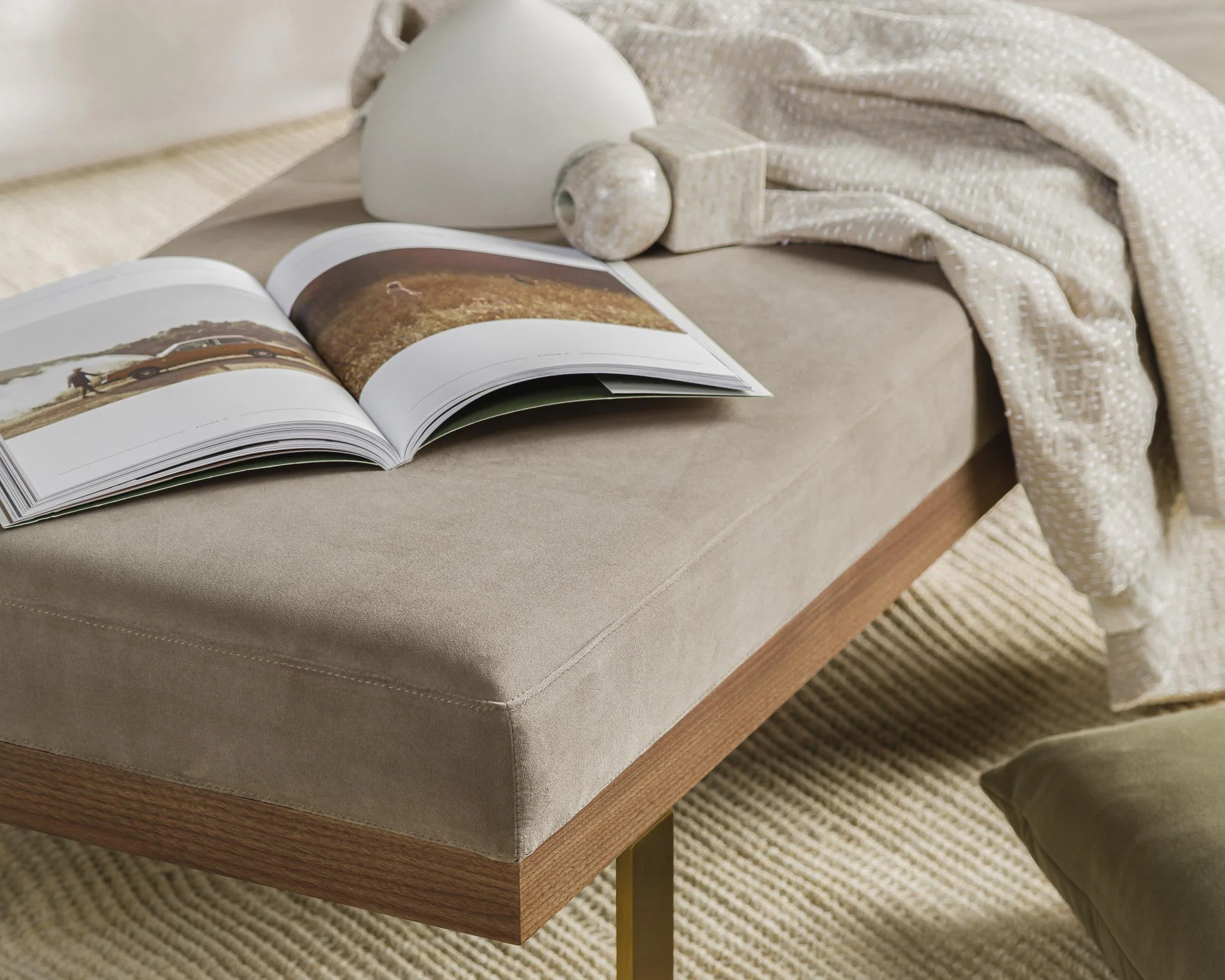 Maria Bench - Image 6