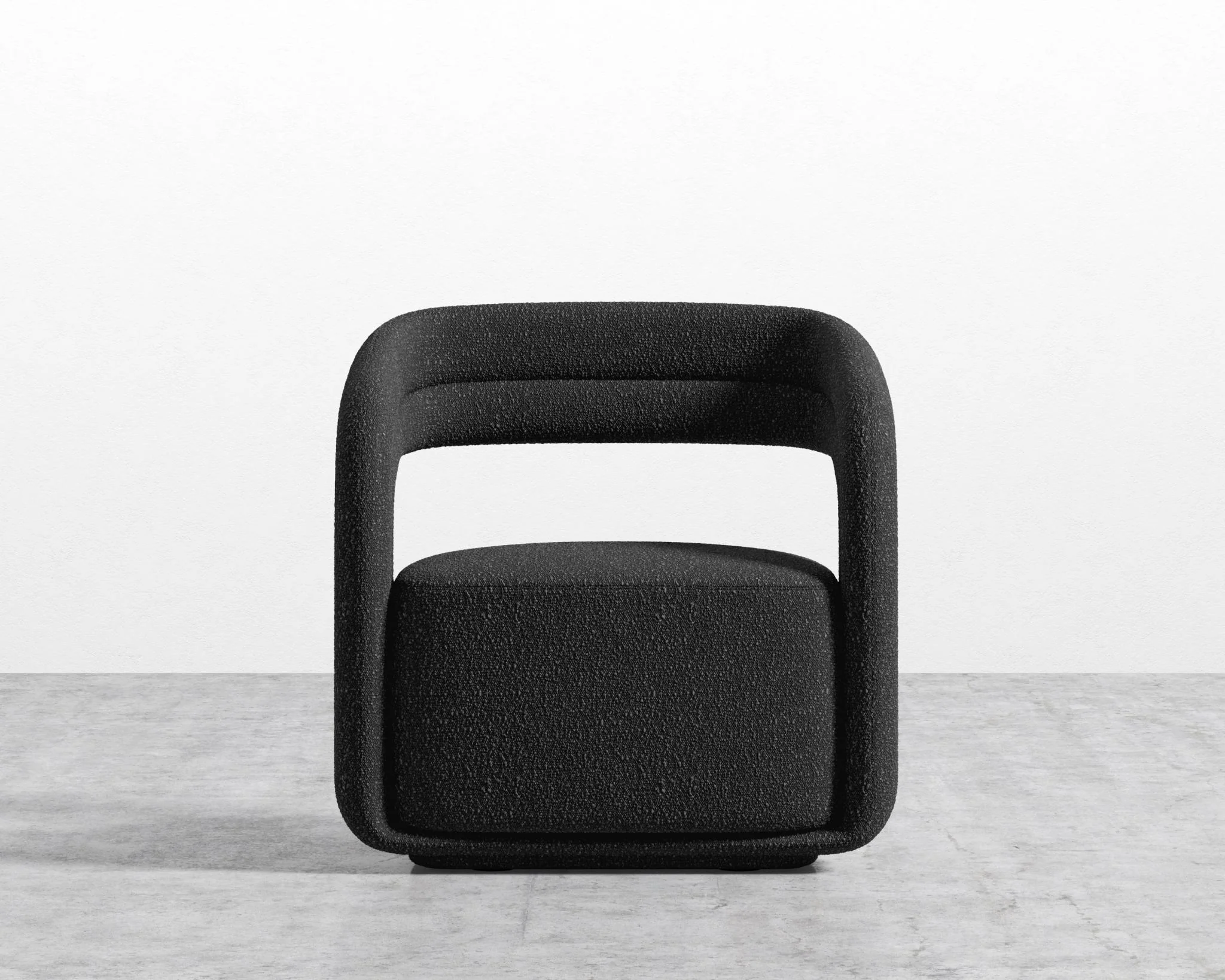 Mia Lounge Chair - Image 12