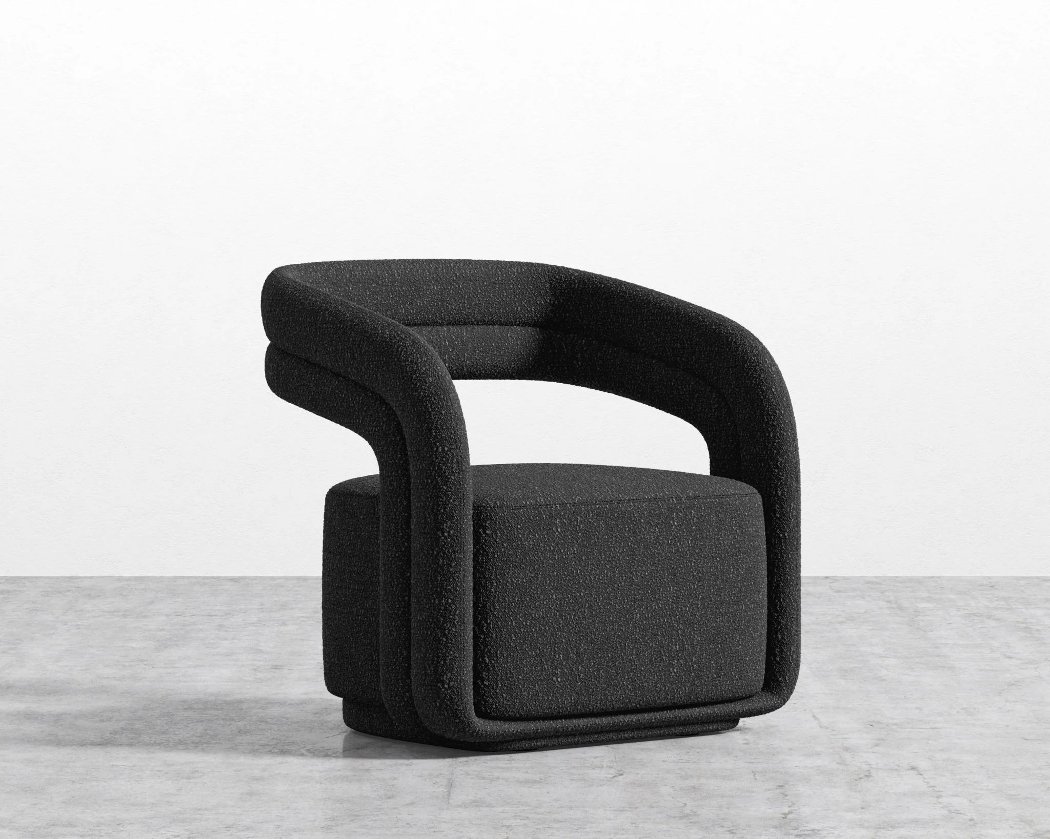 Mia Lounge Chair - Image 13