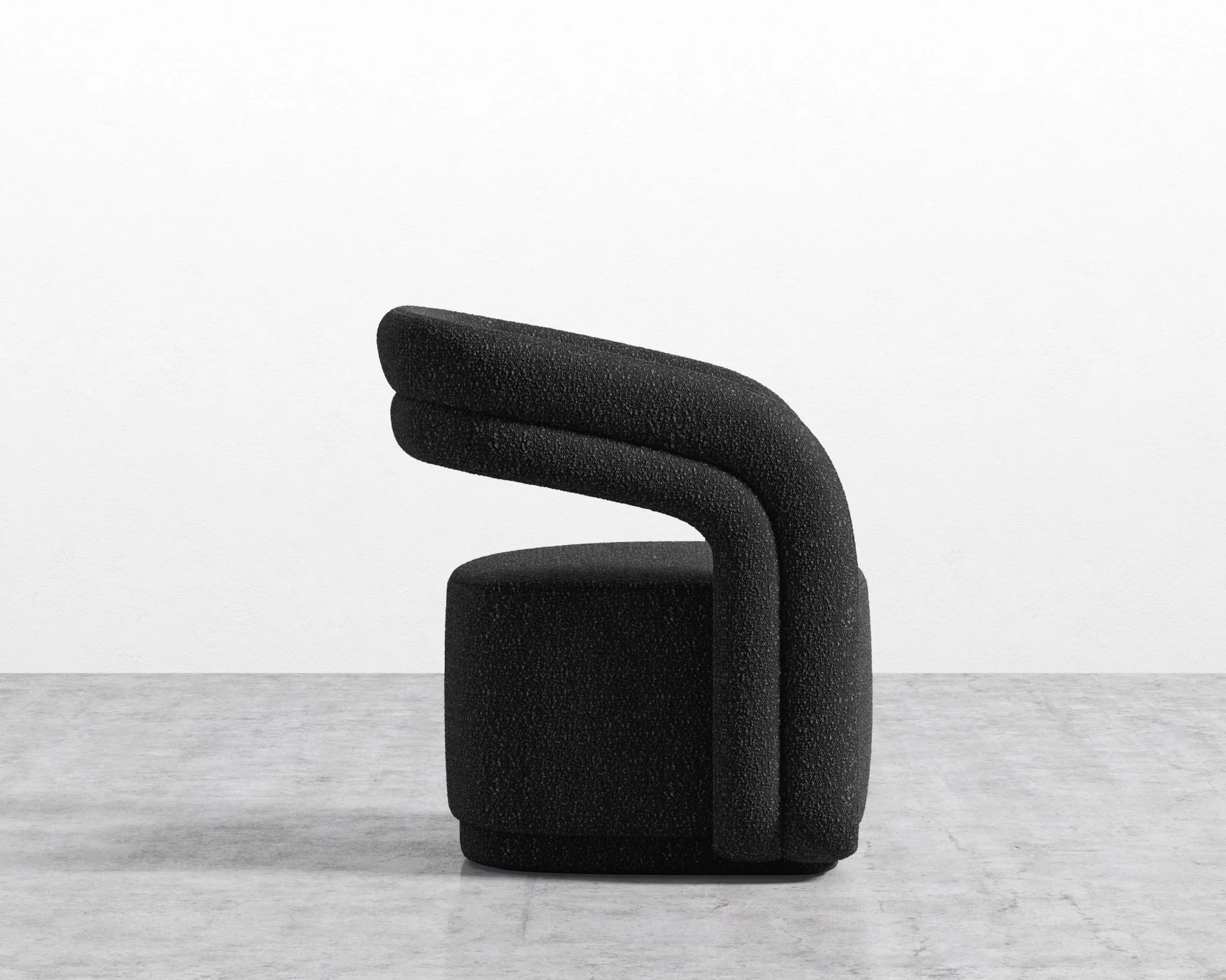 Mia Lounge Chair - Image 14
