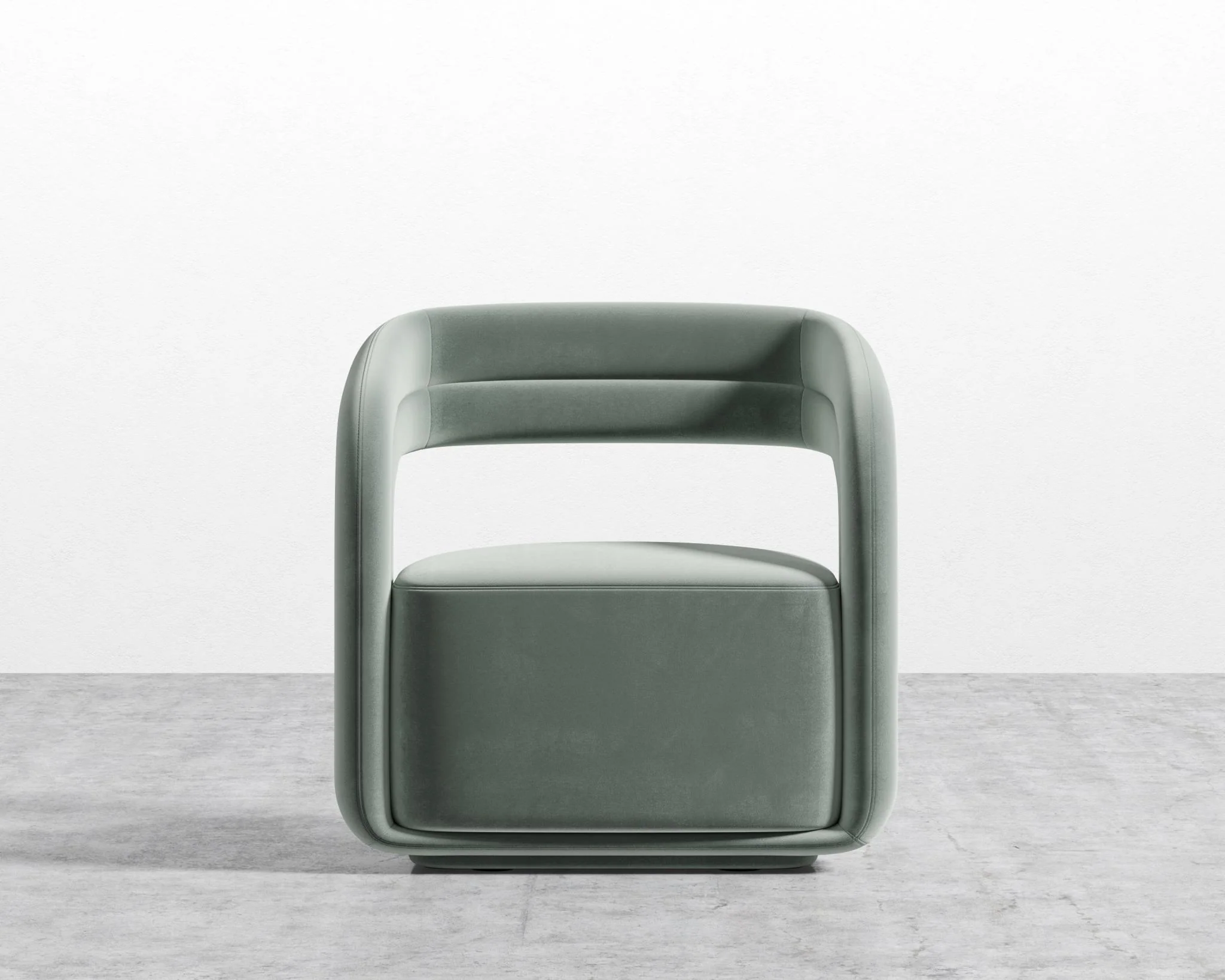 Mia Lounge Chair - Image 20