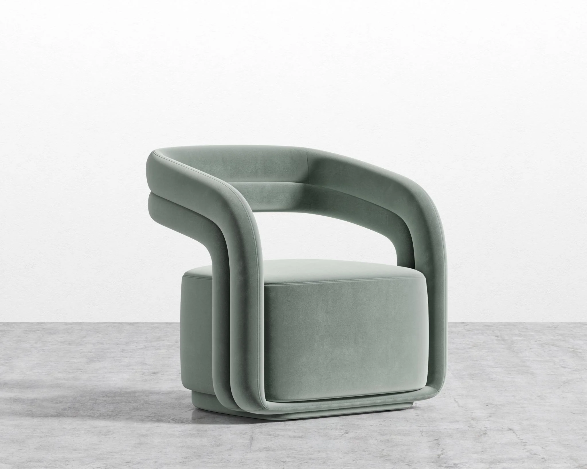 Mia Lounge Chair - Image 21