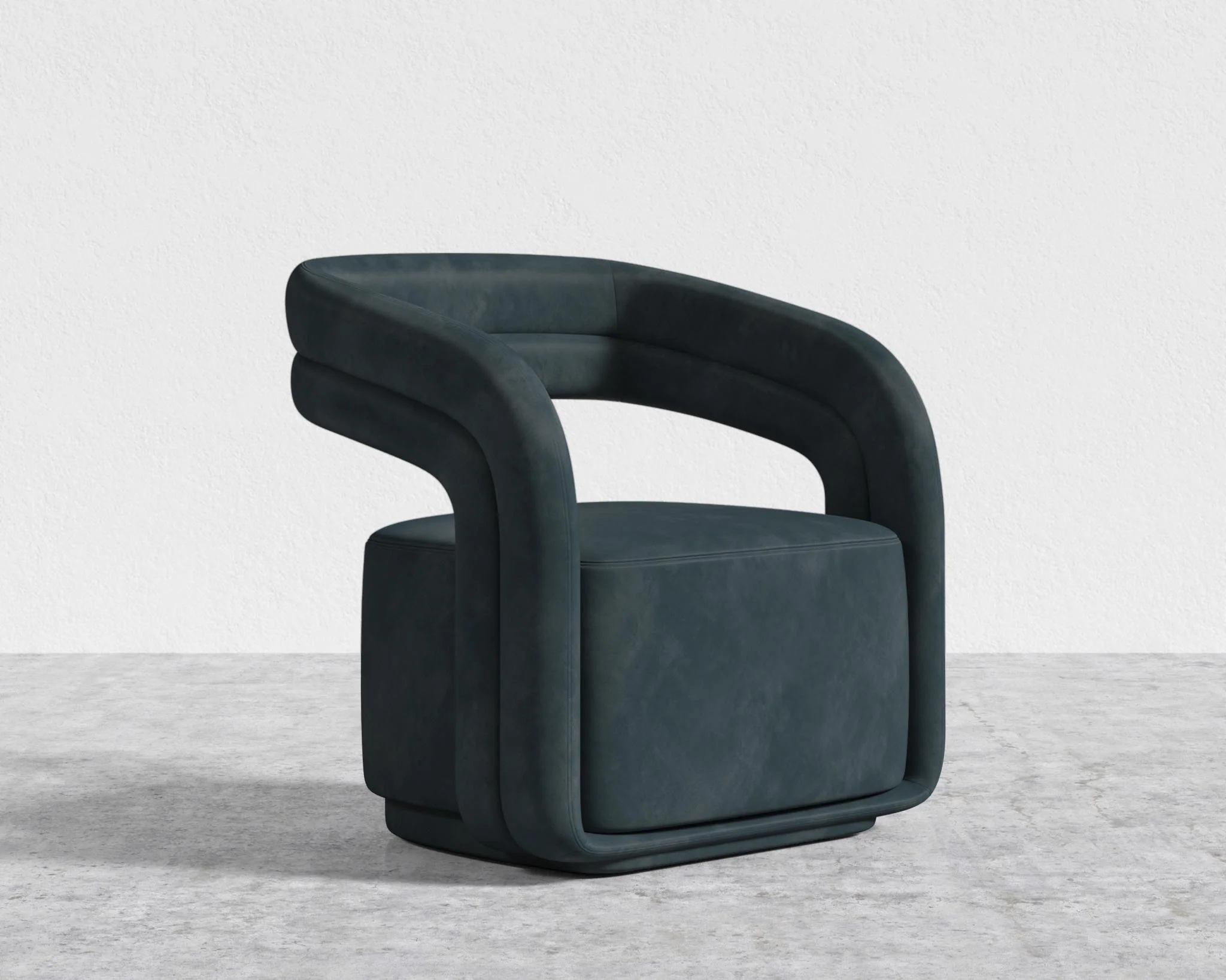 Mia Lounge Chair - Image 37